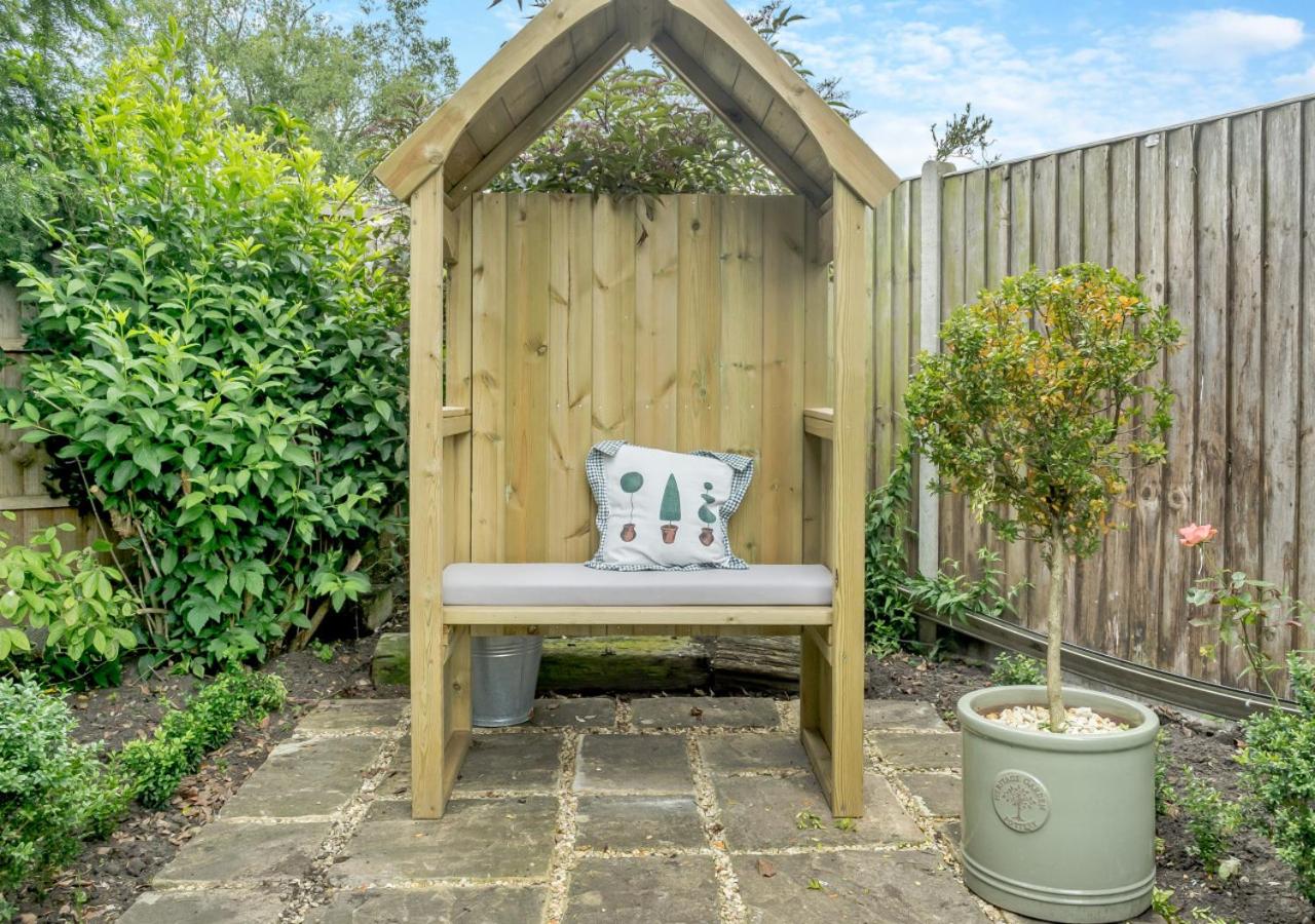 2 Bed in Grimston oc-1622