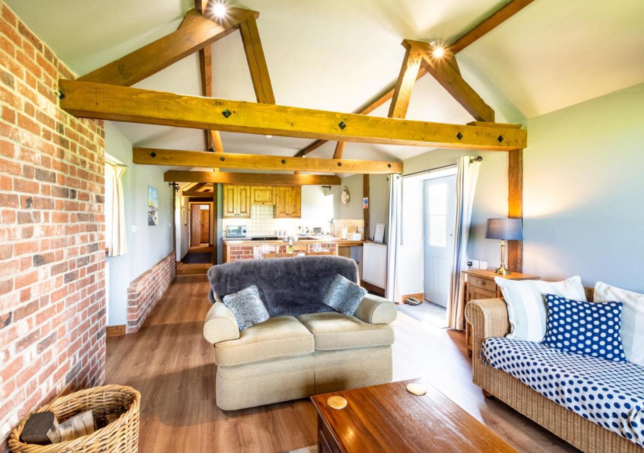2 Bed in Swanton Abbott oc-1173