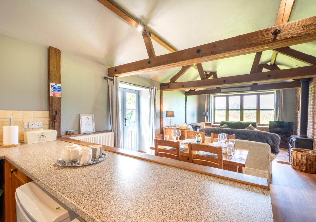 2 Bed in Swanton Abbott oc-1173