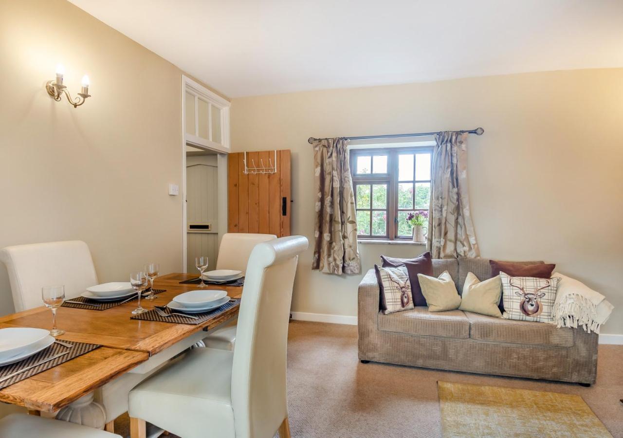2 Bed in Grimston oc-1622