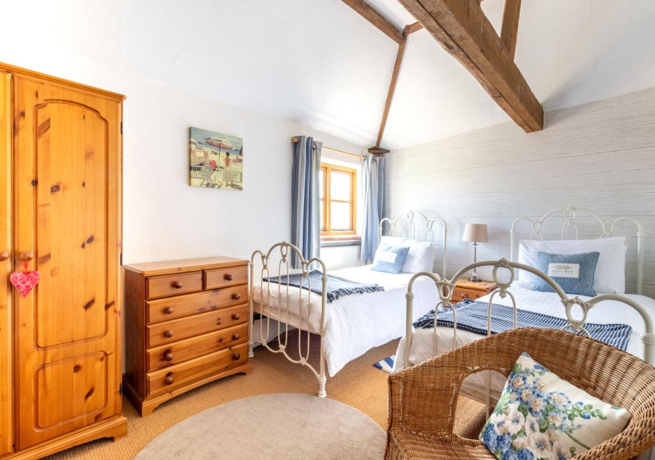 2 Bed in Swanton Abbott oc-1173