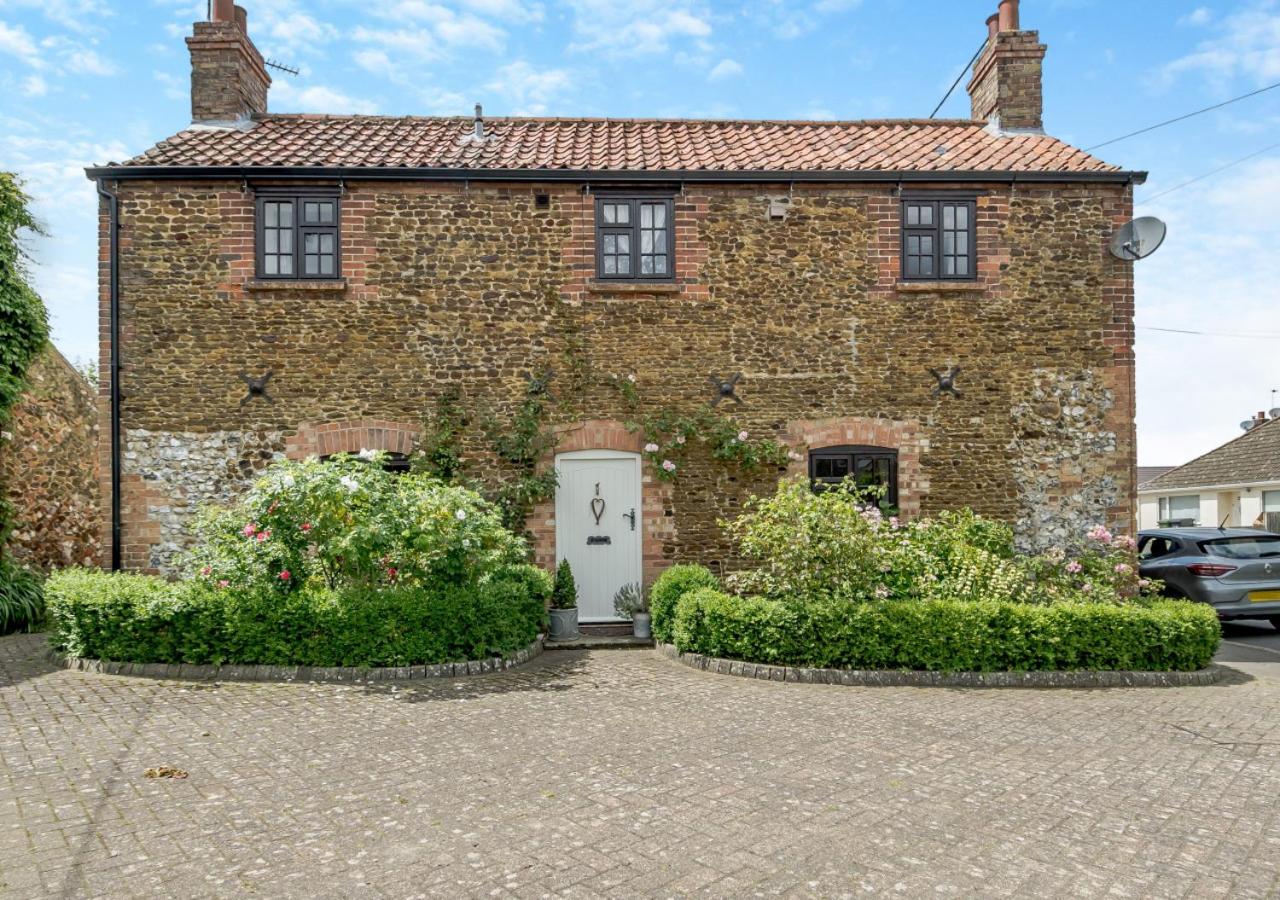 2 Bed in Grimston oc-1622