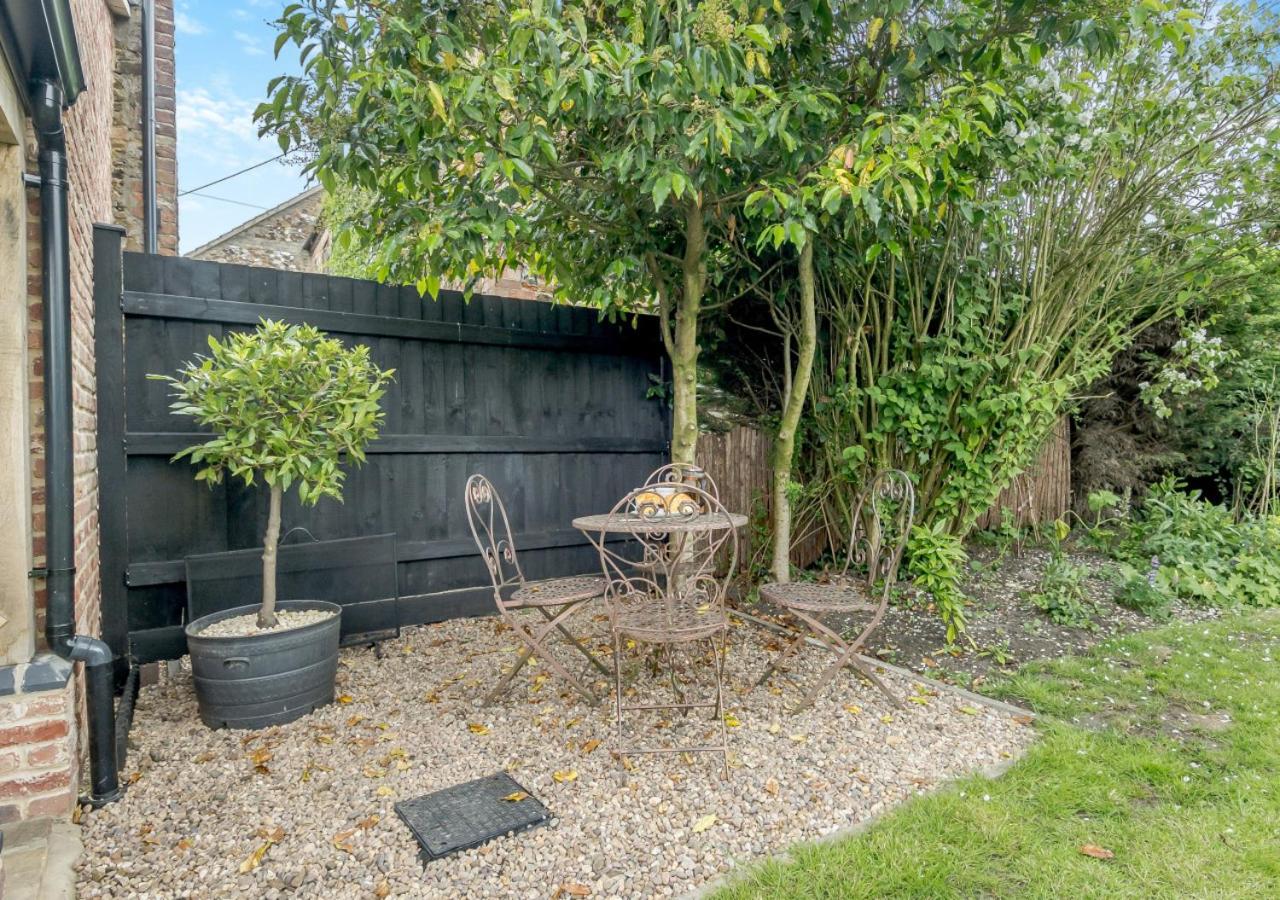 2 Bed in Grimston oc-1622