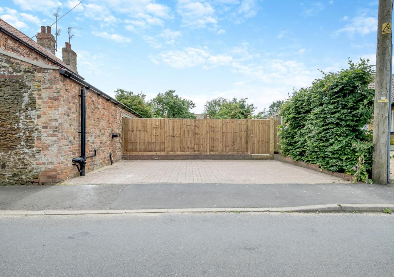 2 Bed in Grimston oc-1622