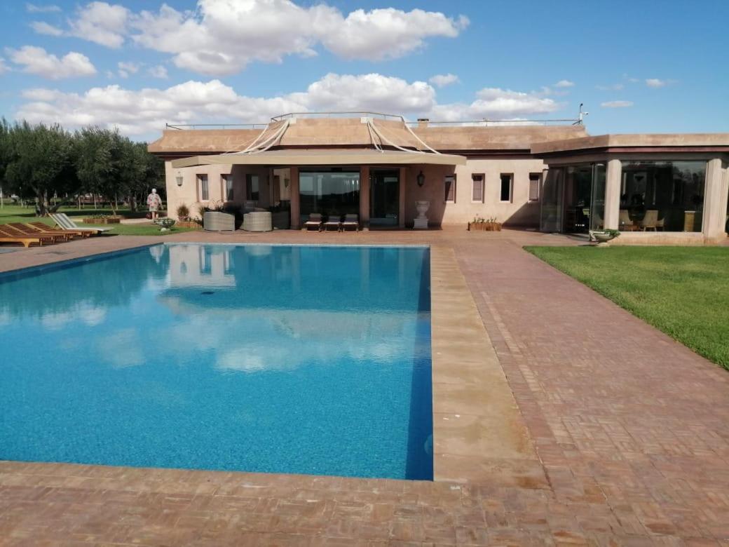 Domaine Lamrah