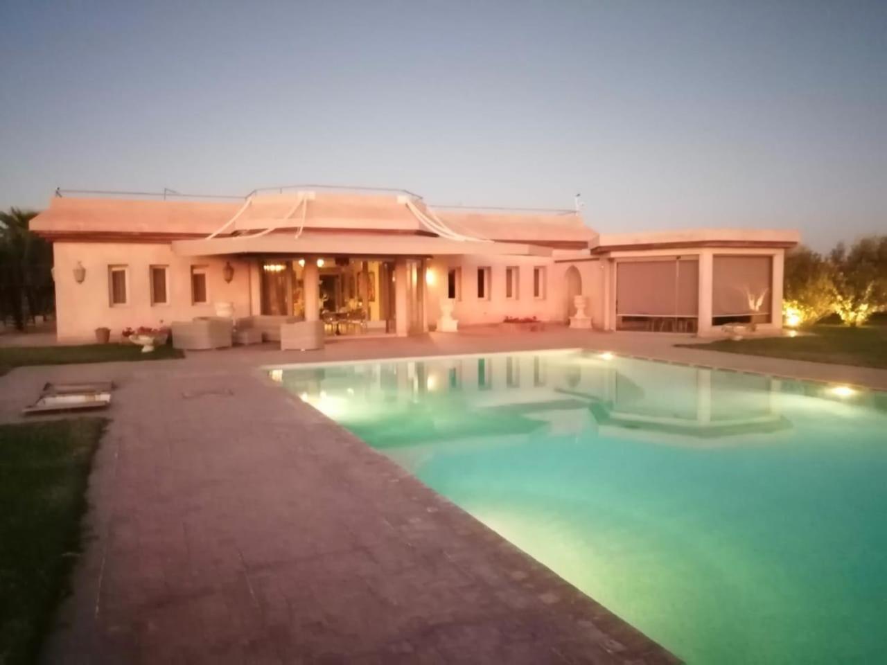 Domaine Lamrah