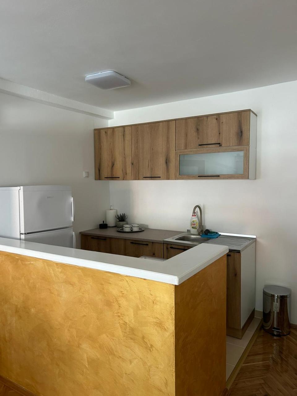 Apartman Lana view 2