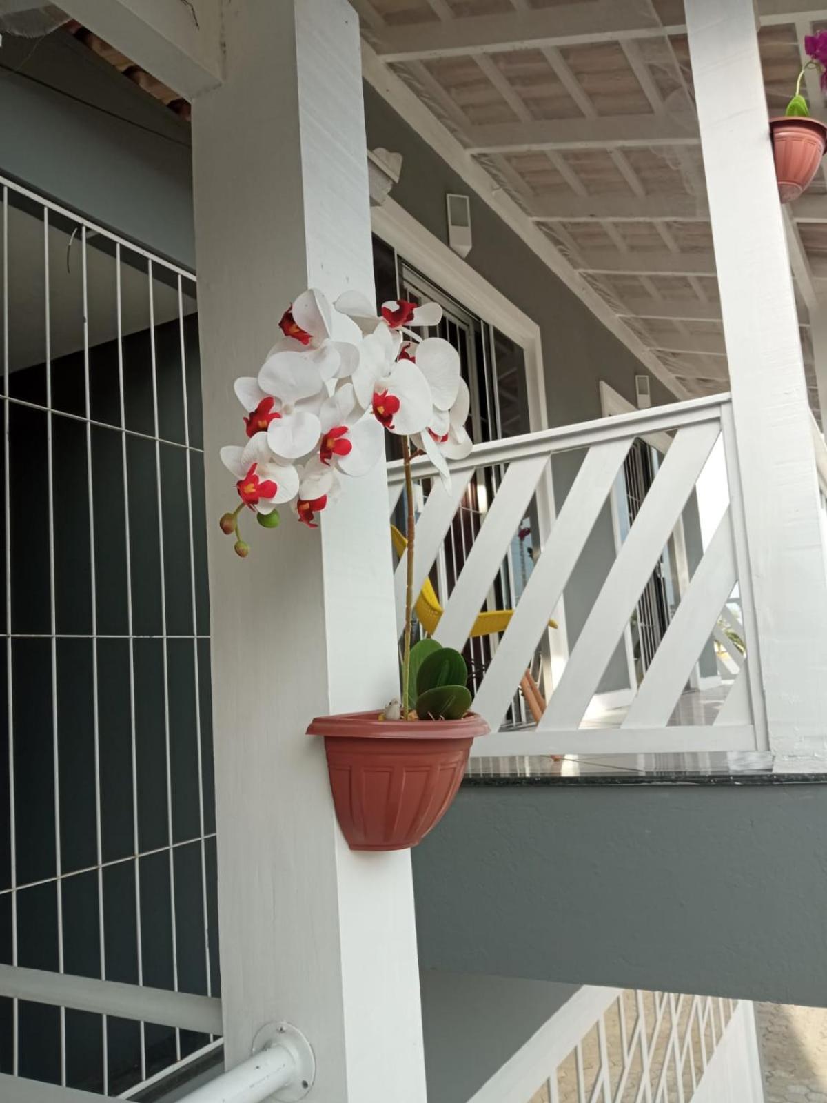 Pousada Orquídea Araquari