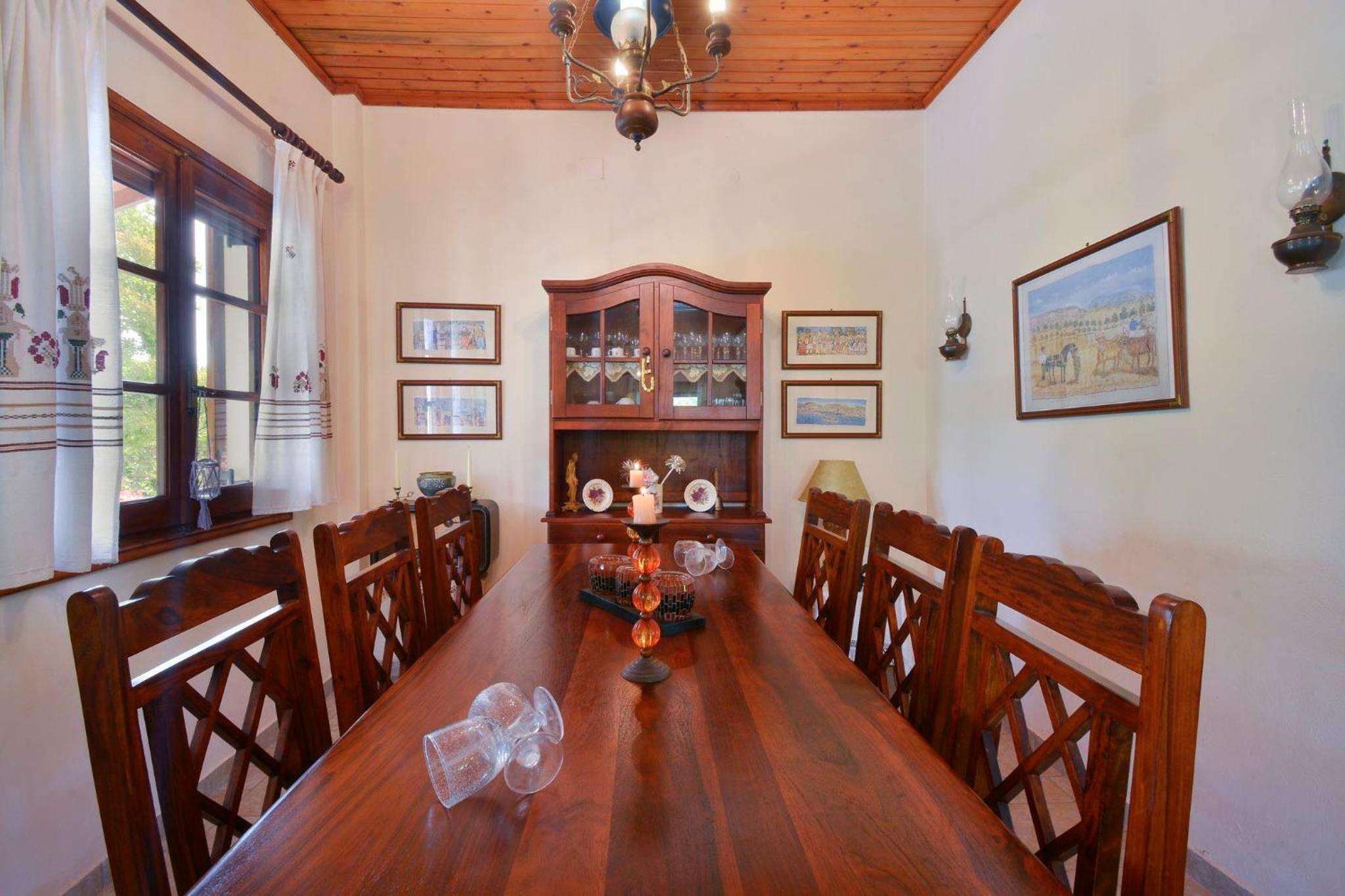 Casa Maria