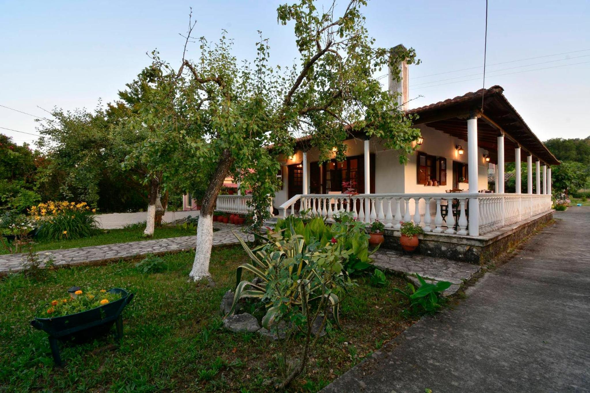 Casa Maria