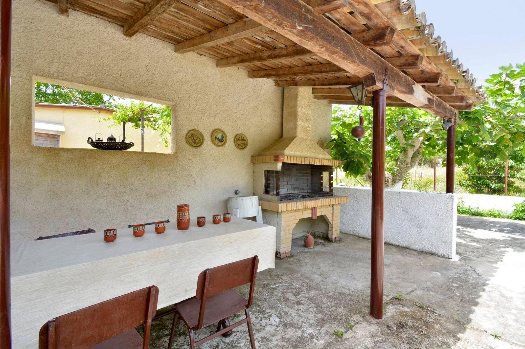 Casa Maria