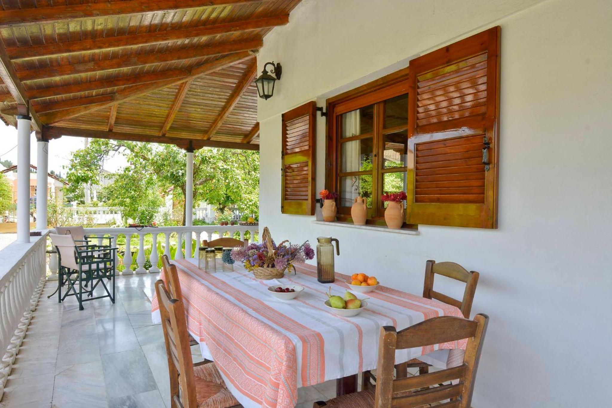 Casa Maria