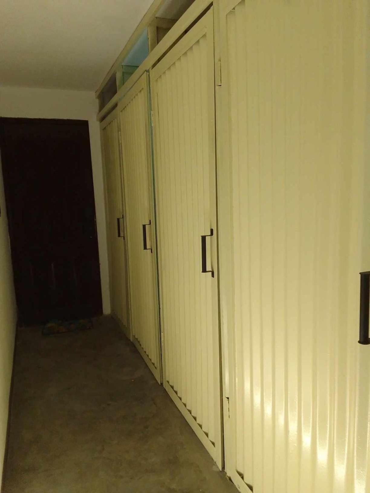 colets cozy private room shared space view 5