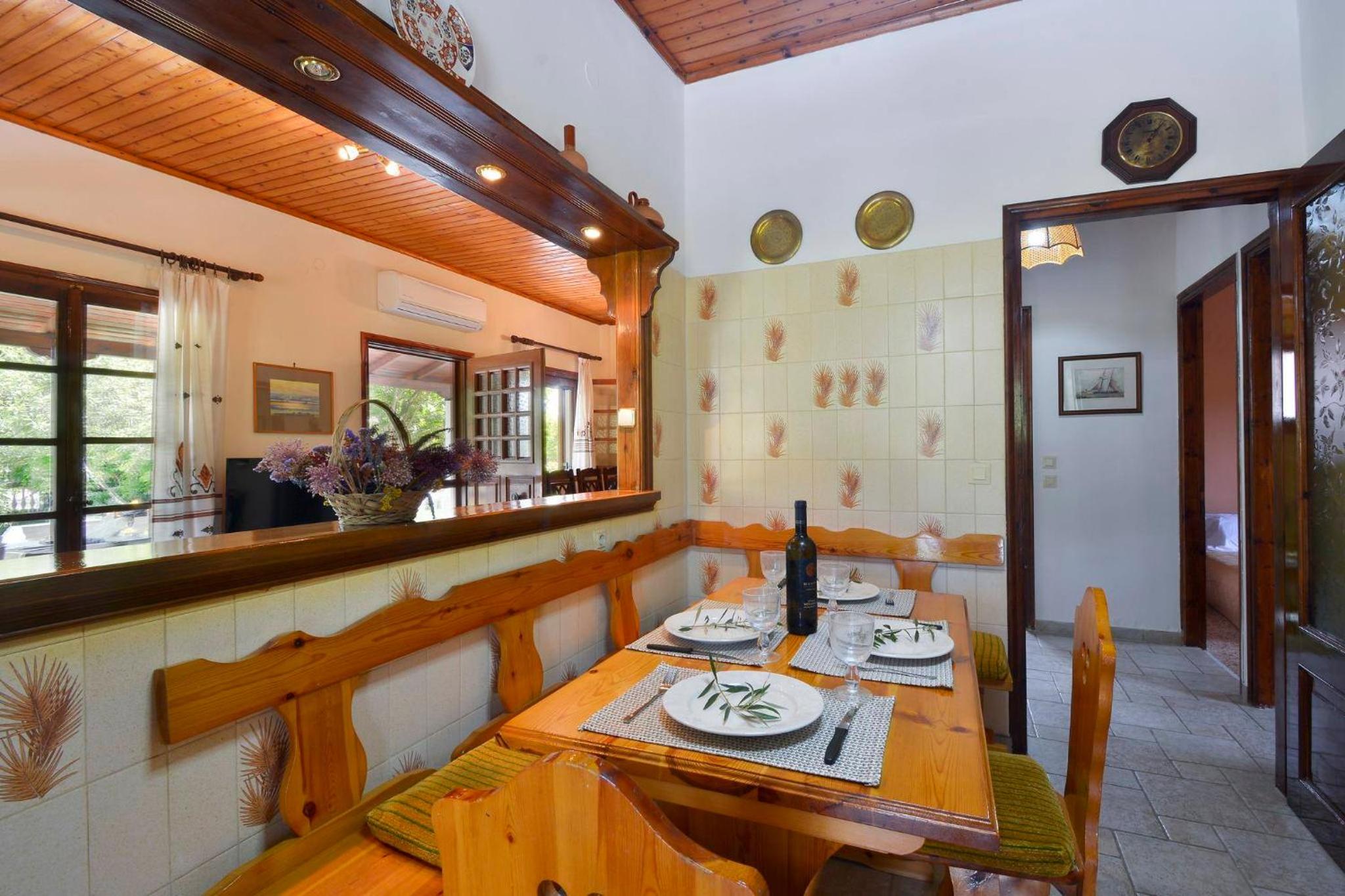 Casa Maria