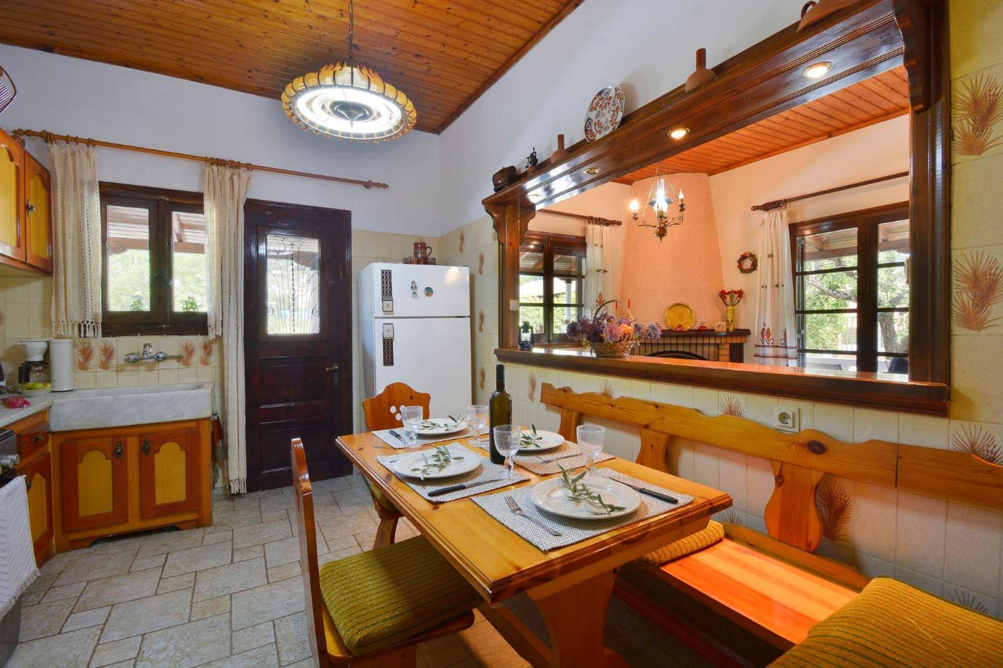 Casa Maria