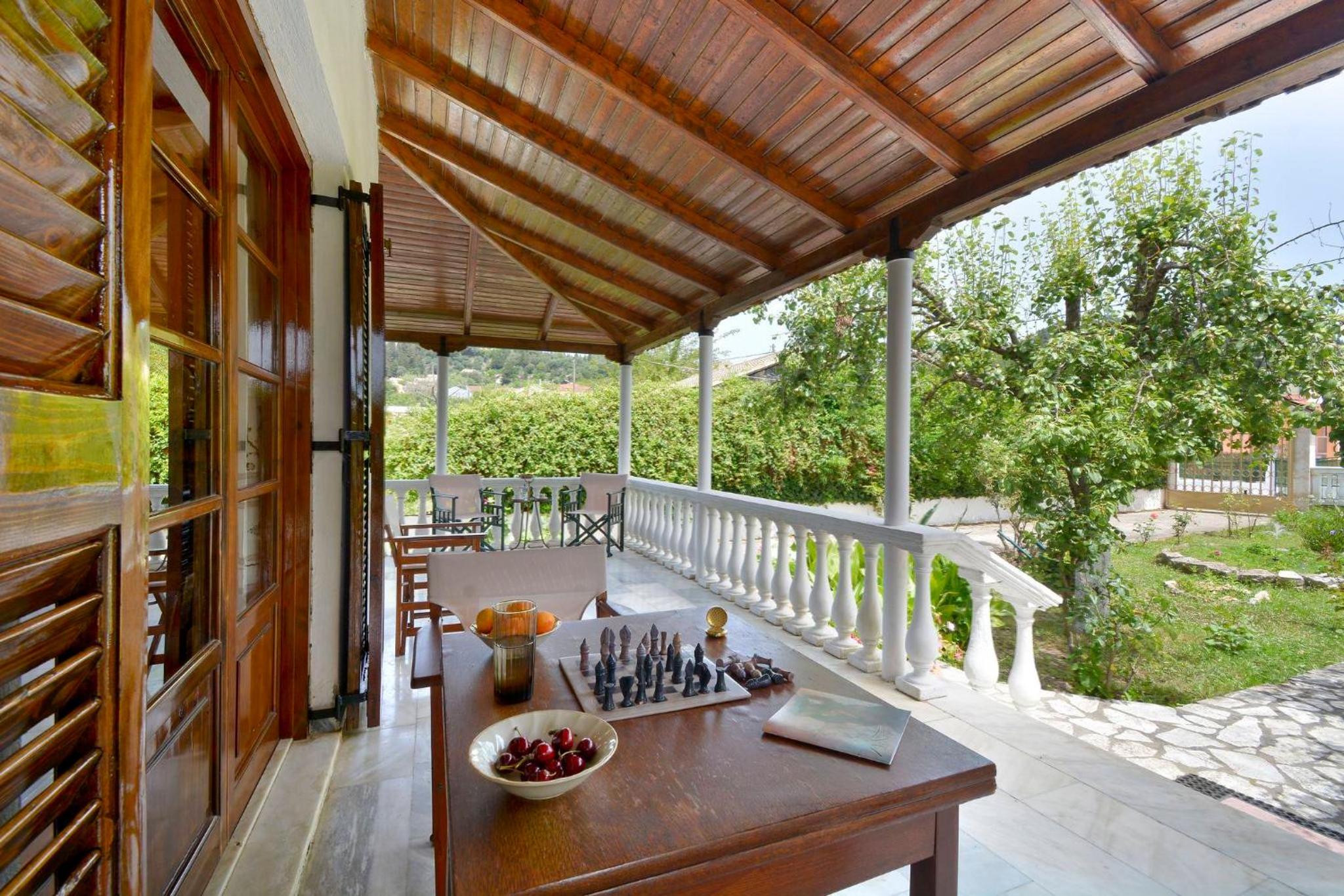 Casa Maria