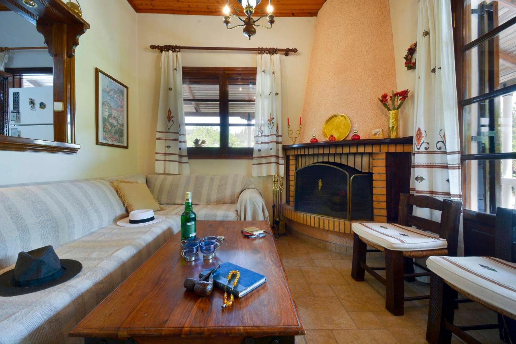 Casa Maria