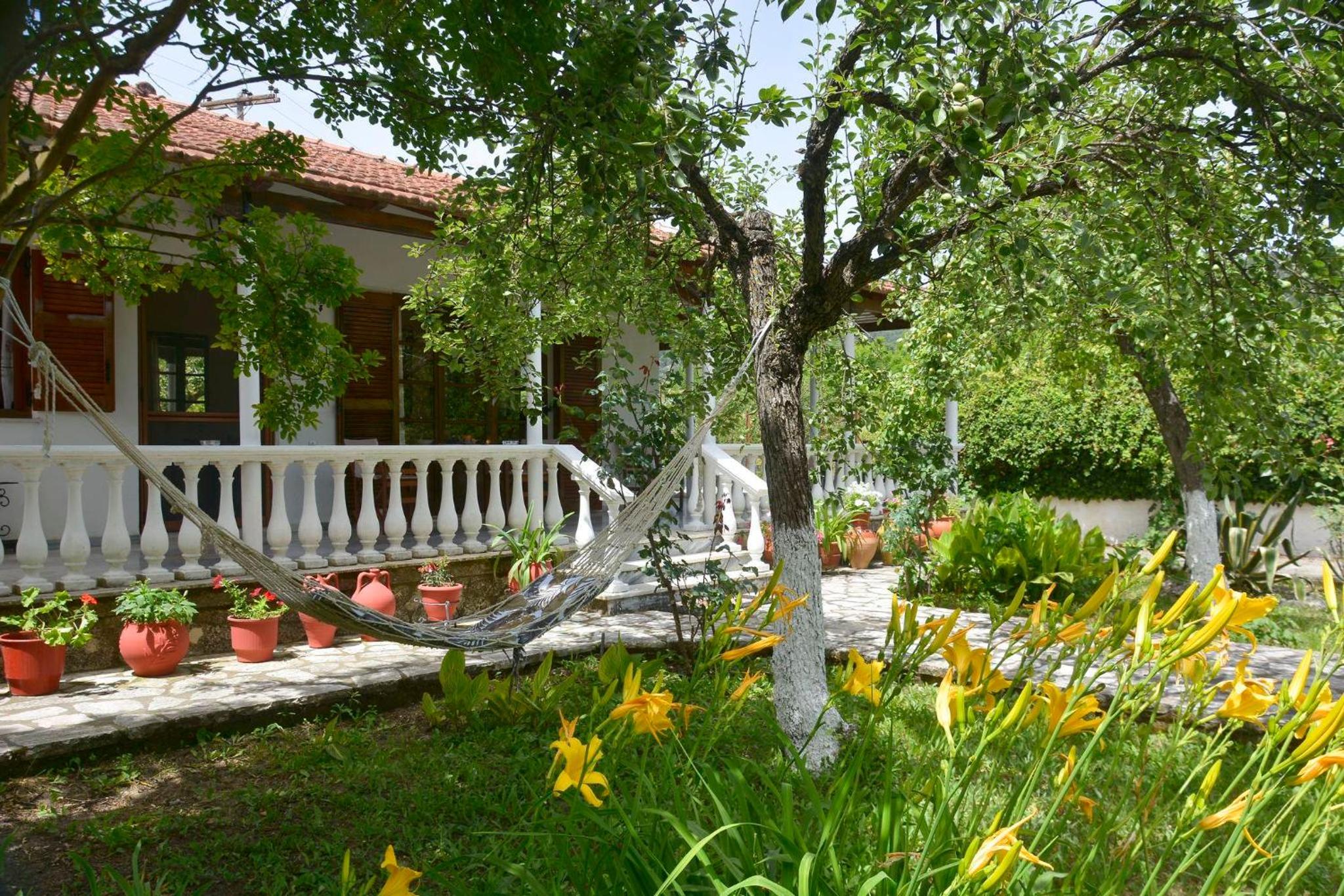 Casa Maria
