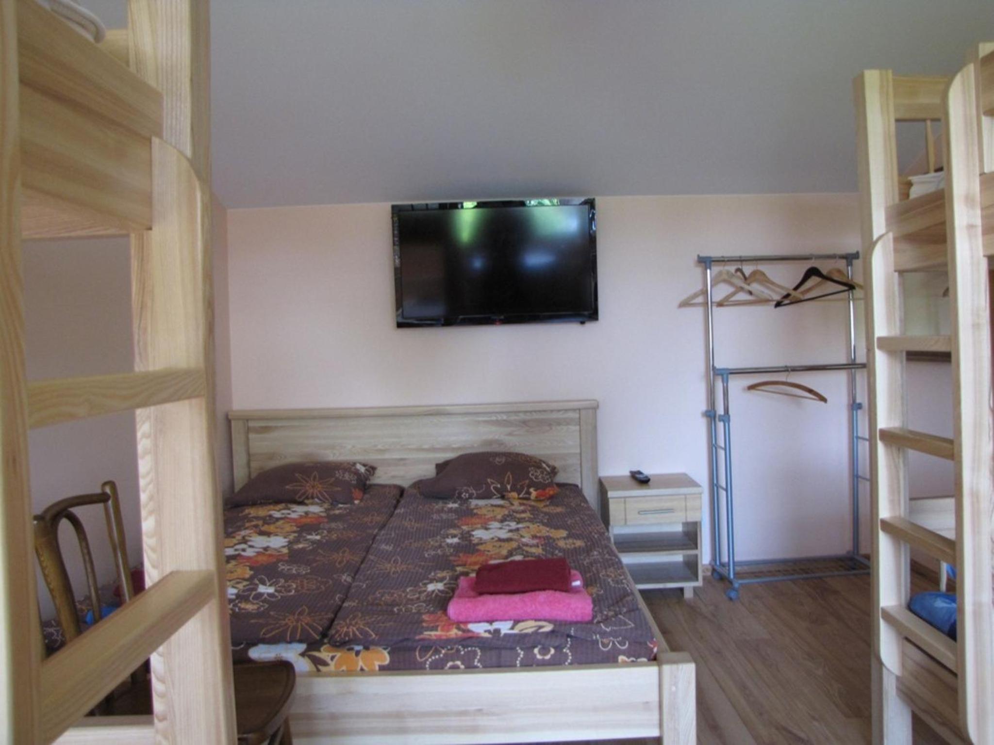 Smaidas apartamenti