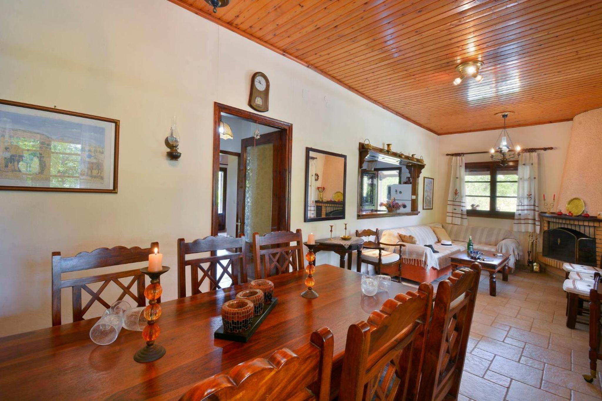 Casa Maria