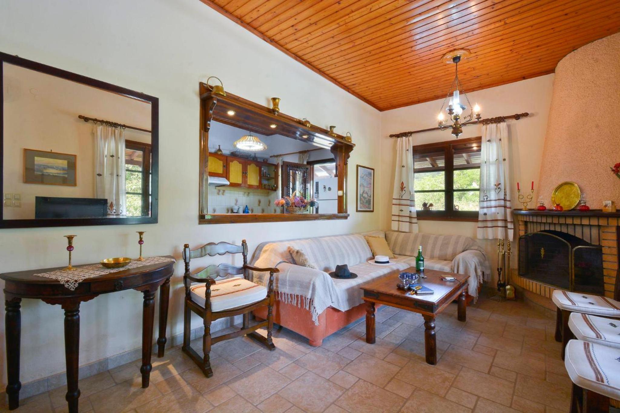 Casa Maria