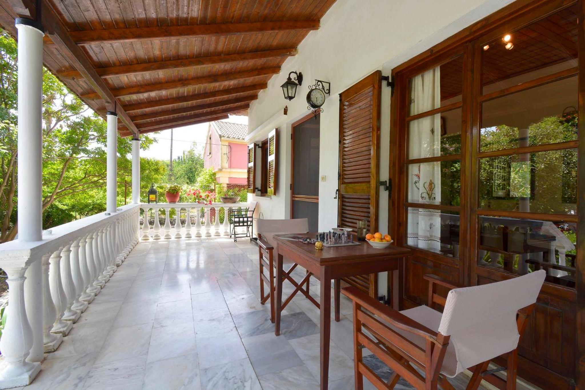 Casa Maria