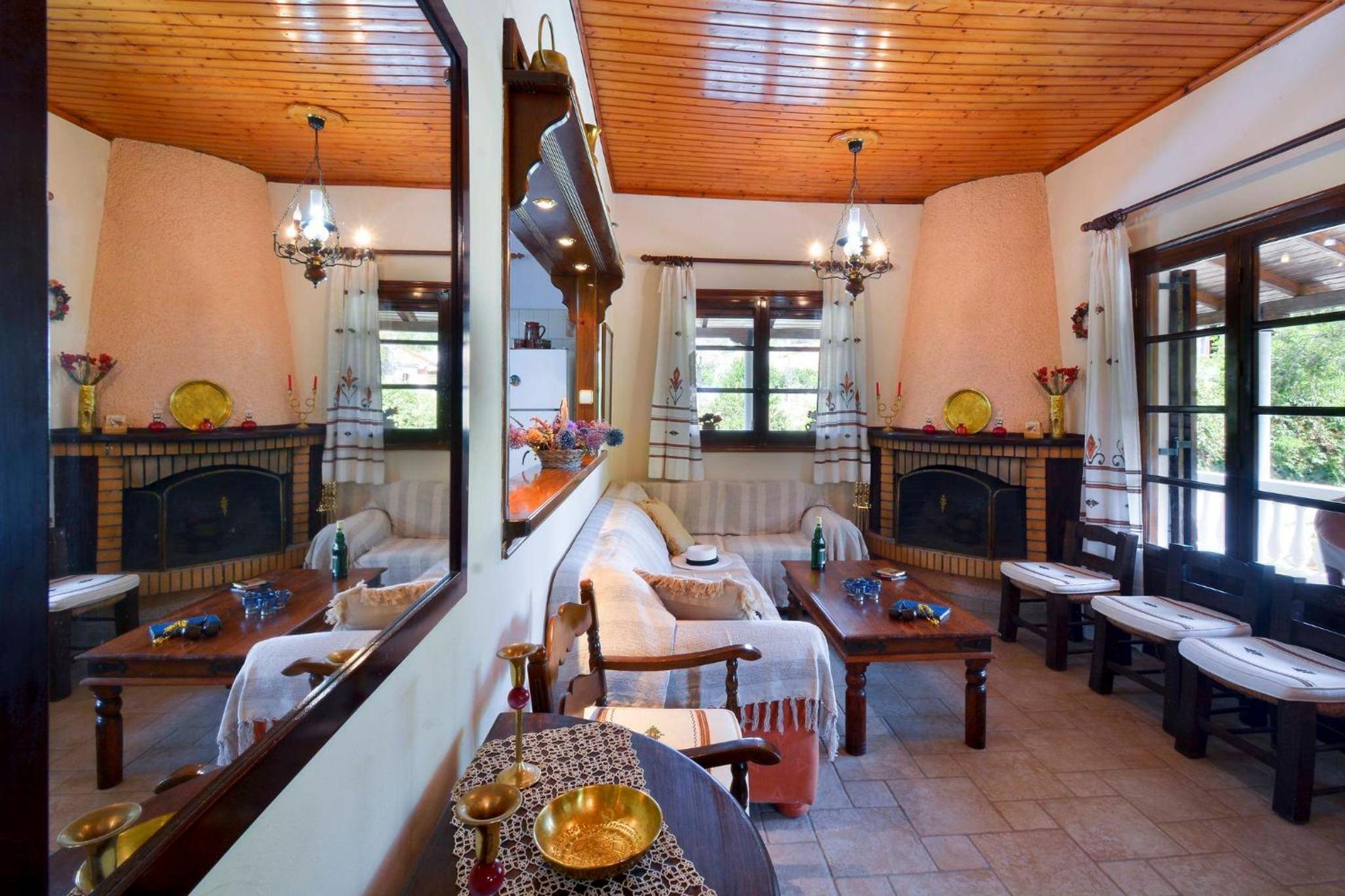 Casa Maria