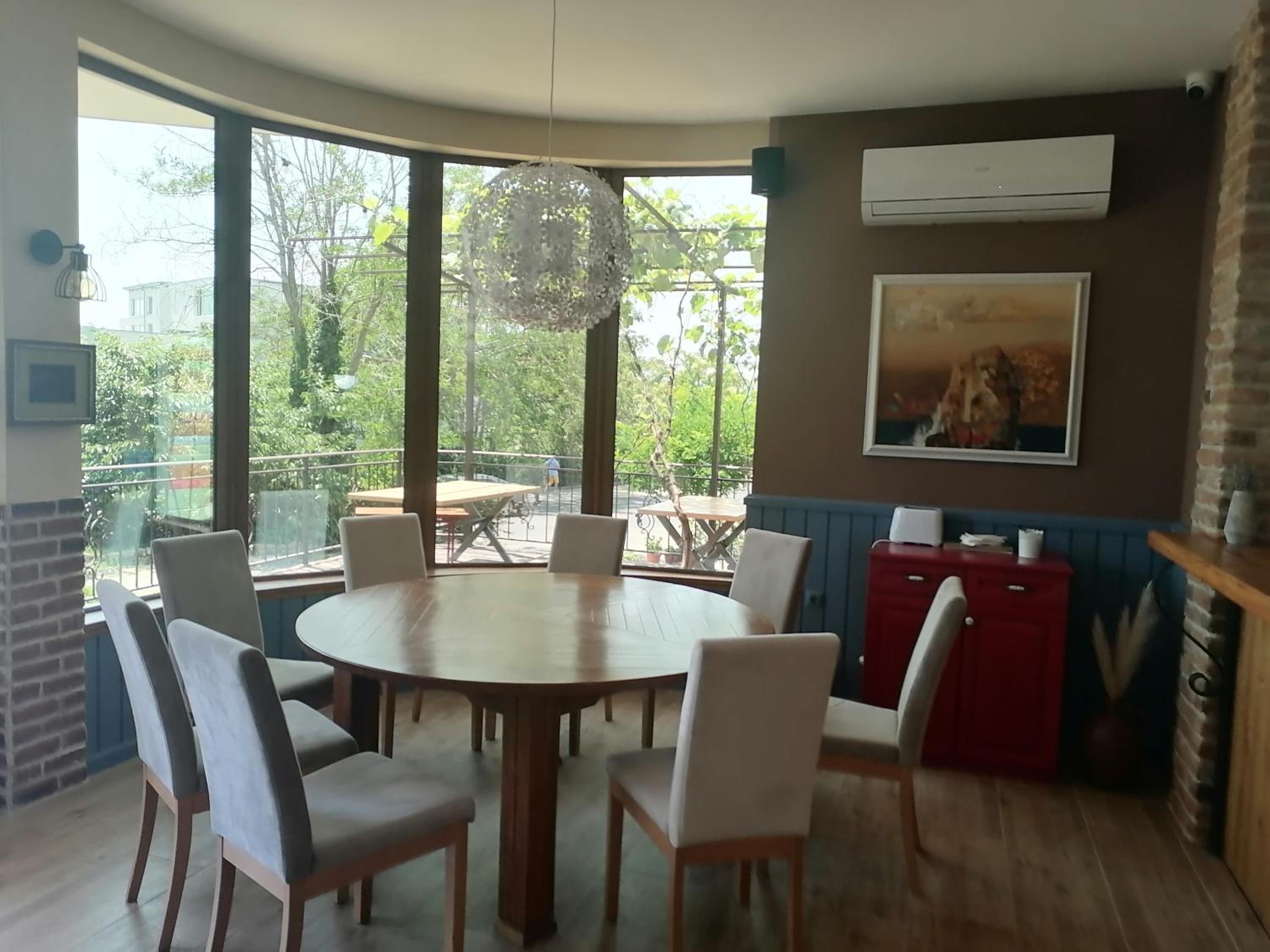 St. George Guest House