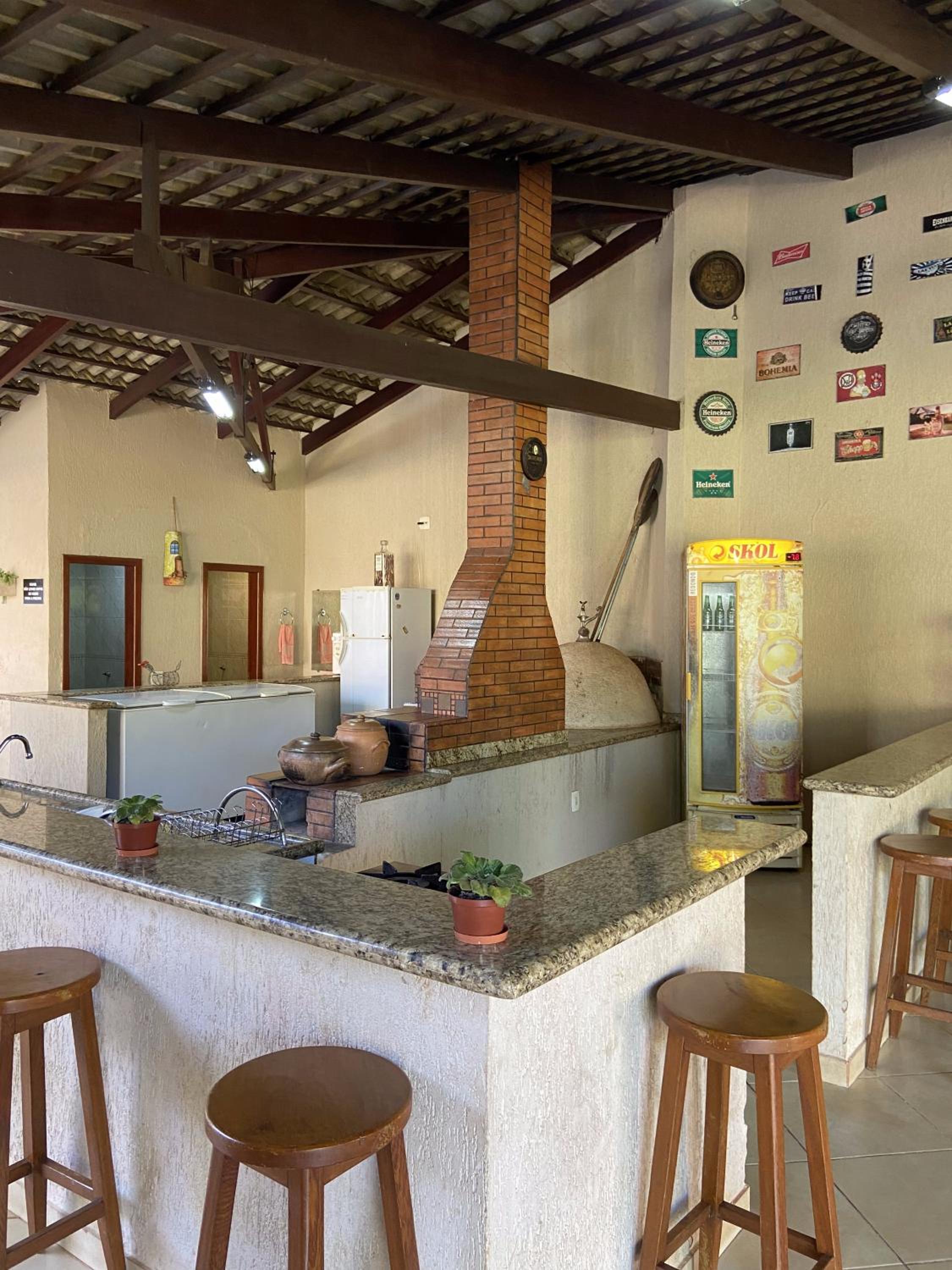 Chácara de Eventos Vioto