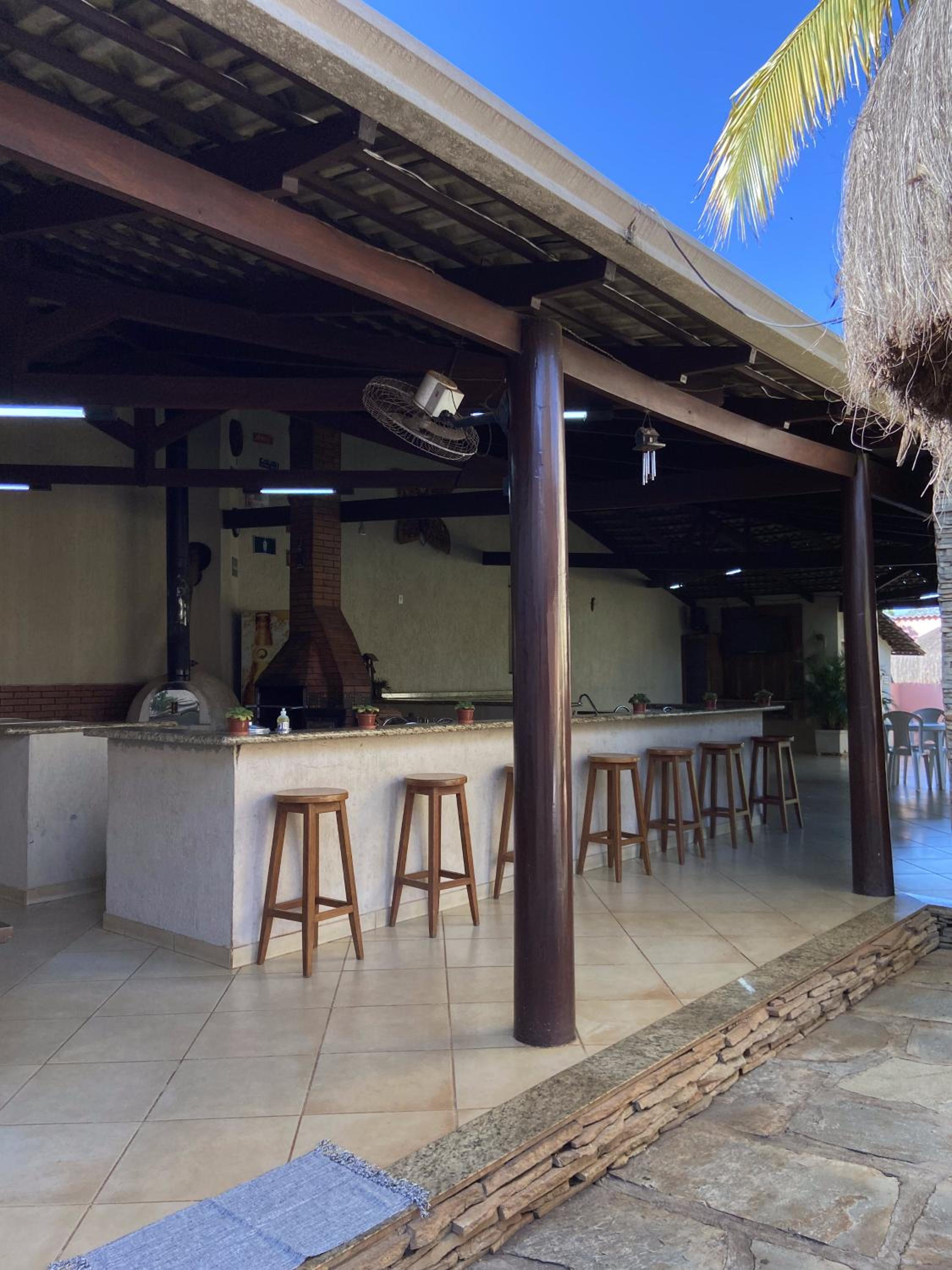 Chácara de Eventos Vioto