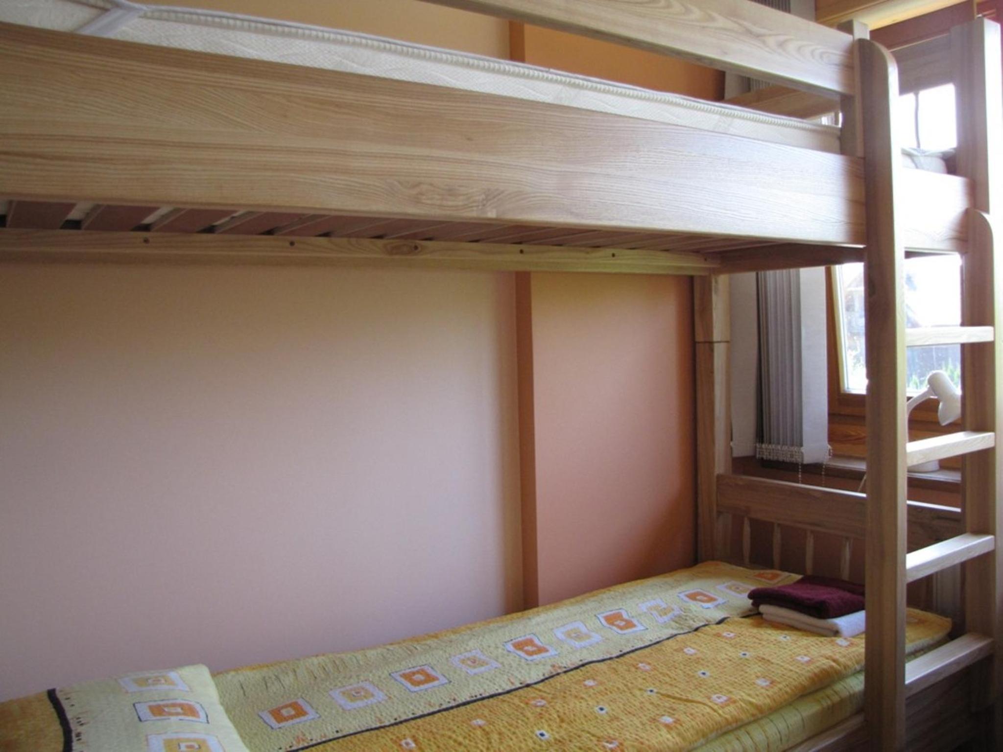 Smaidas apartamenti
