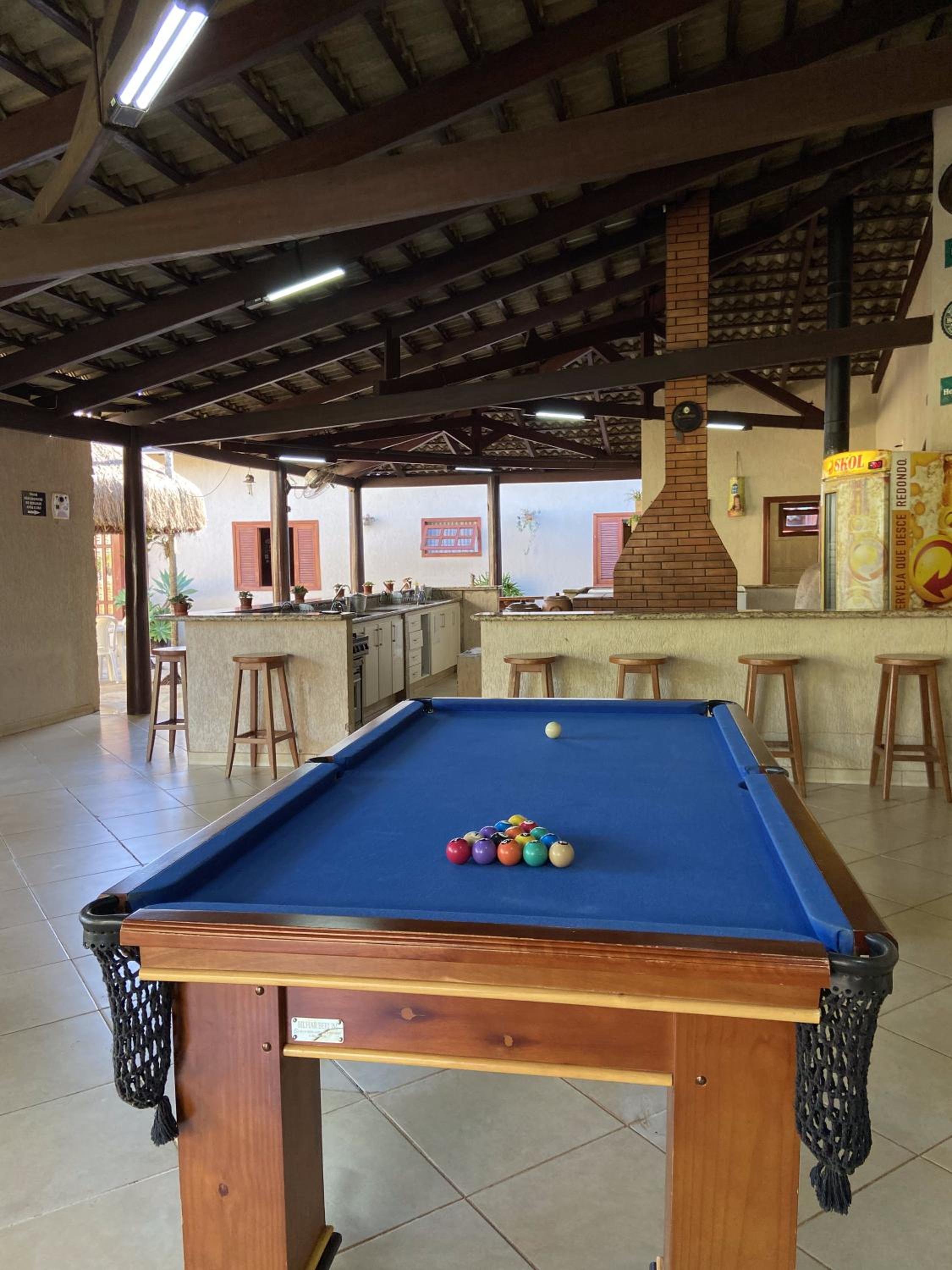 Chácara de Eventos Vioto