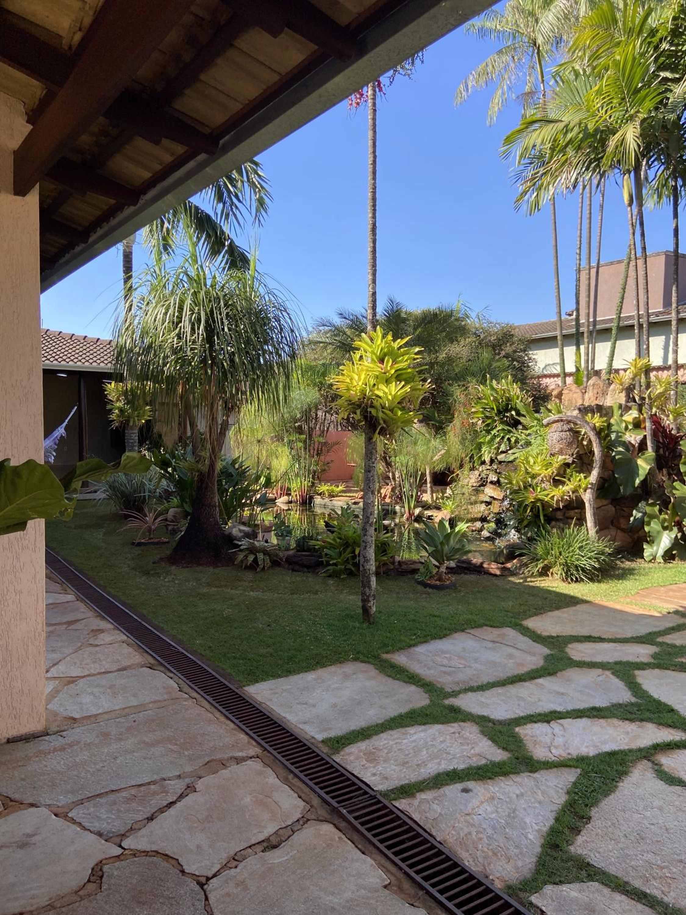 Chácara de Eventos Vioto