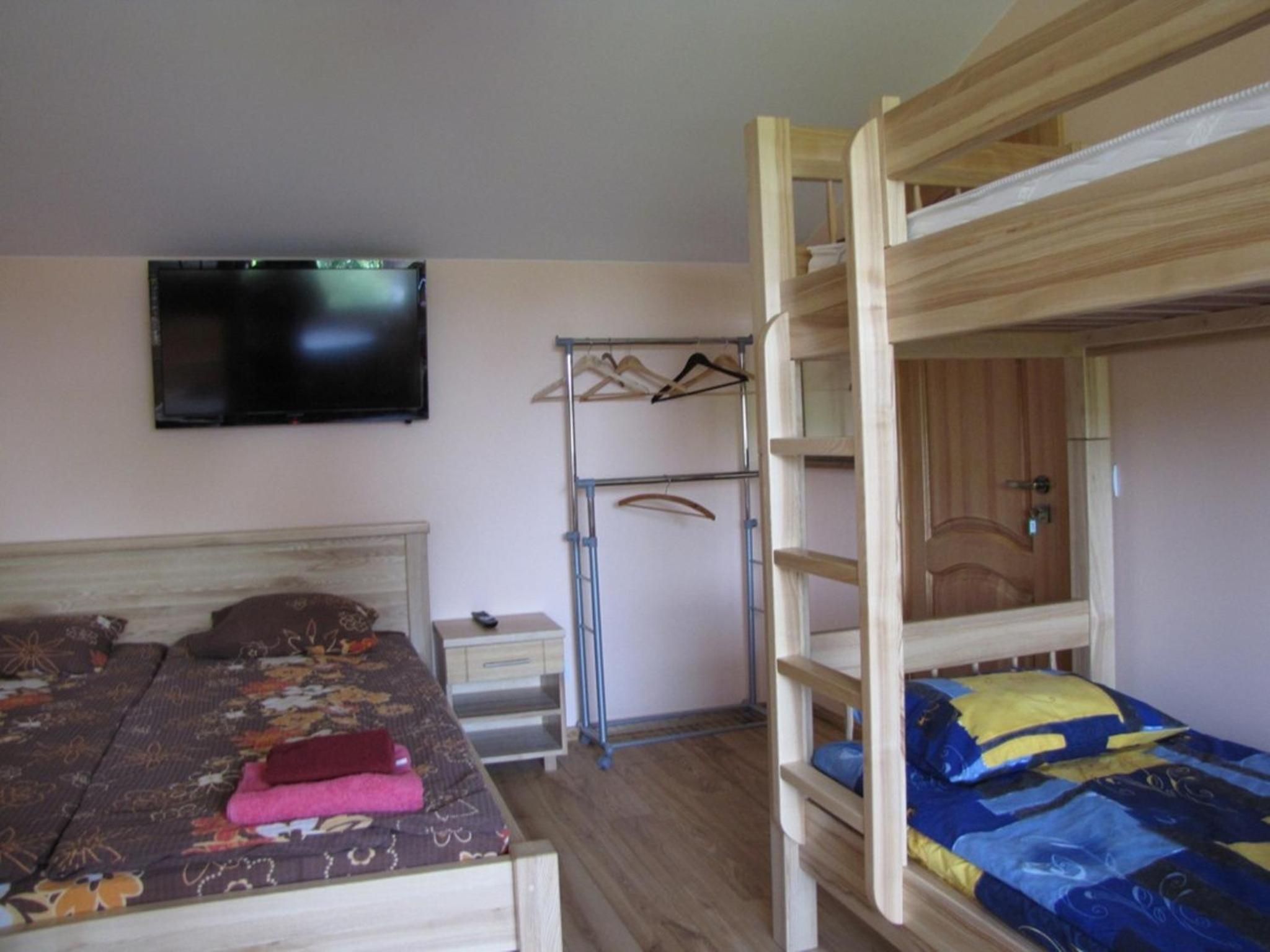 Smaidas apartamenti