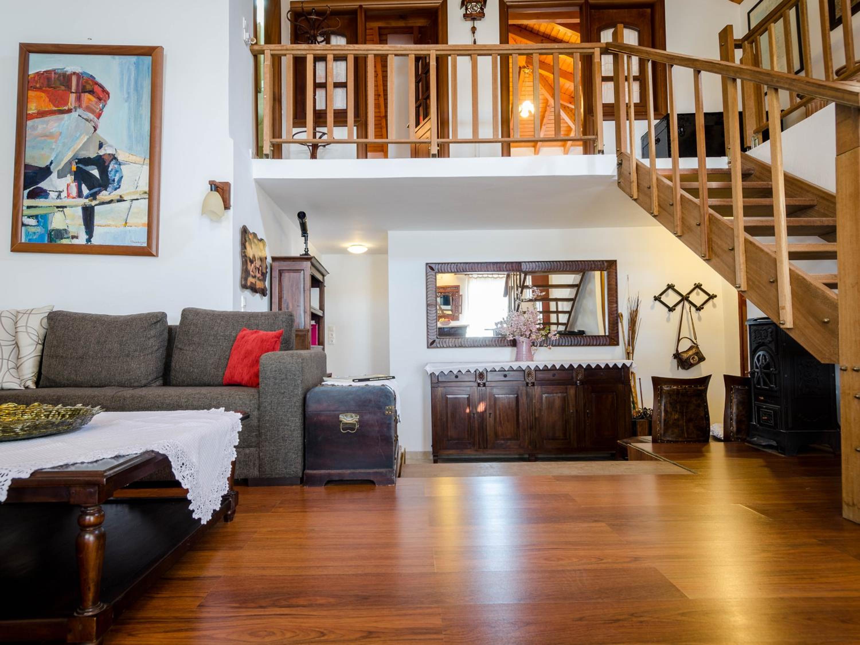 Olga's Home Oitylo view 4