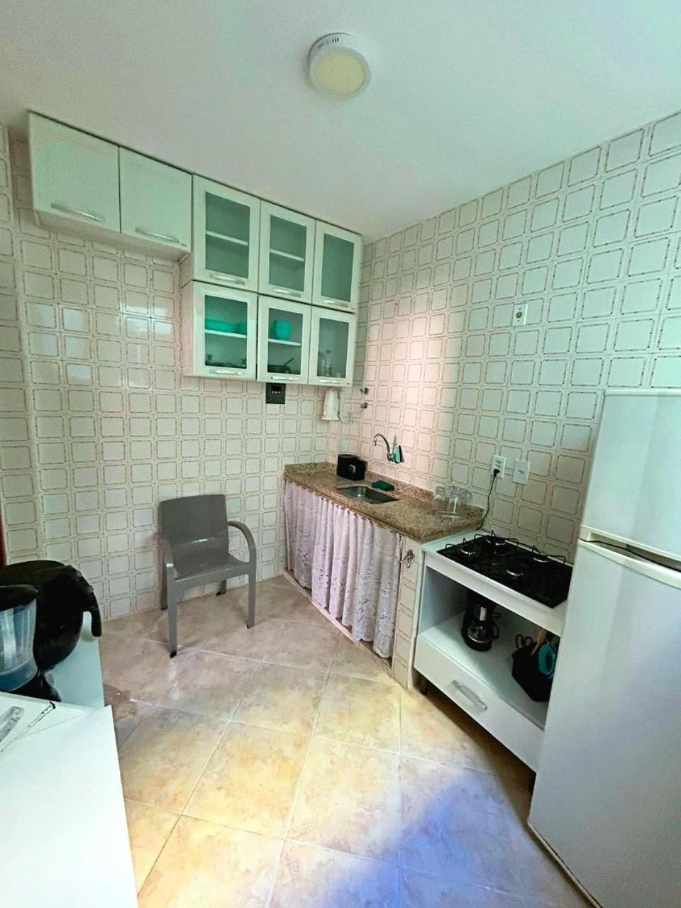 Apartamento em frente a lagoa de Araruama