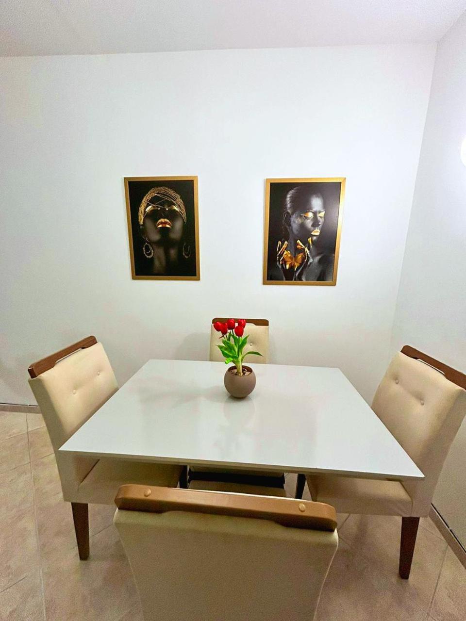 Apartamento em frente a lagoa de Araruama