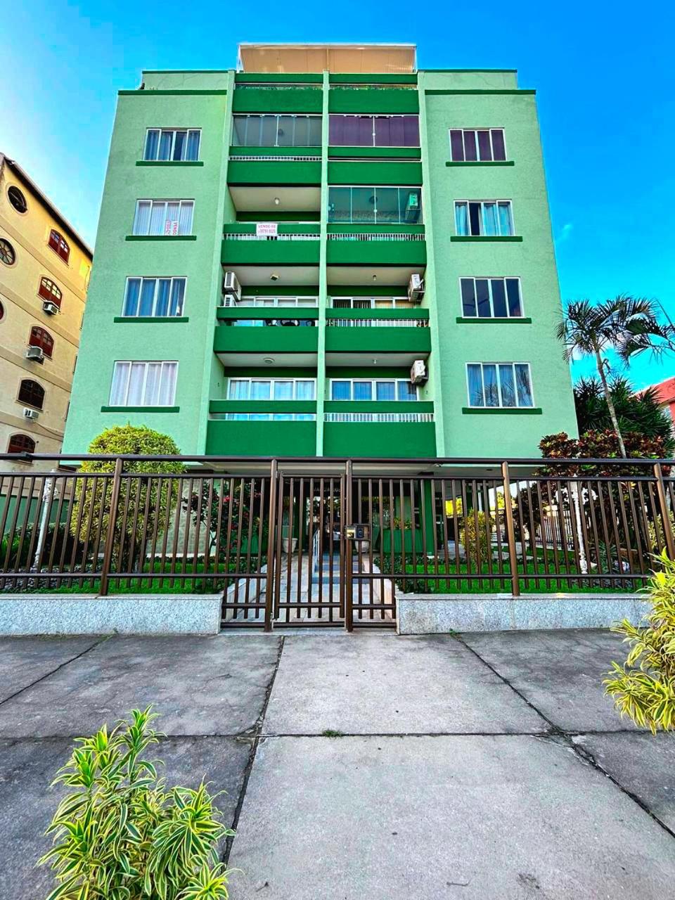 Apartamento em frente a lagoa de Araruama