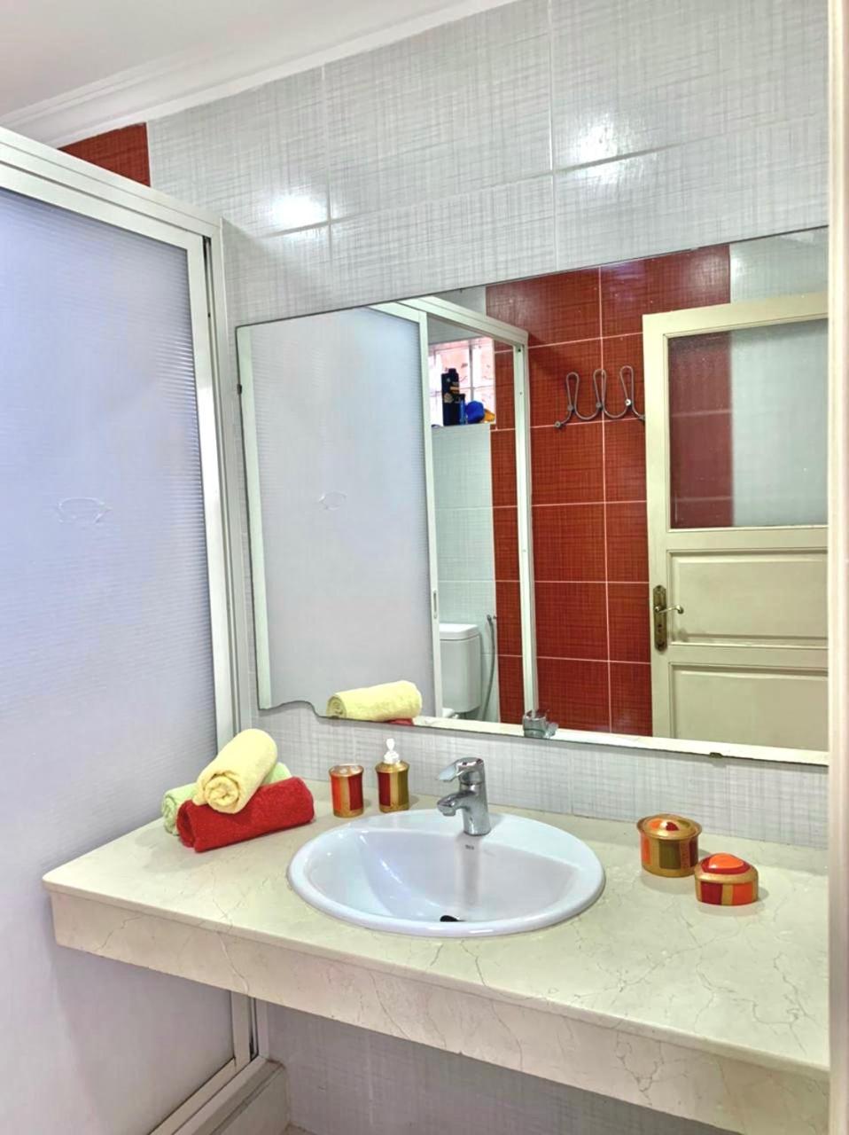 L'Oasis Villa