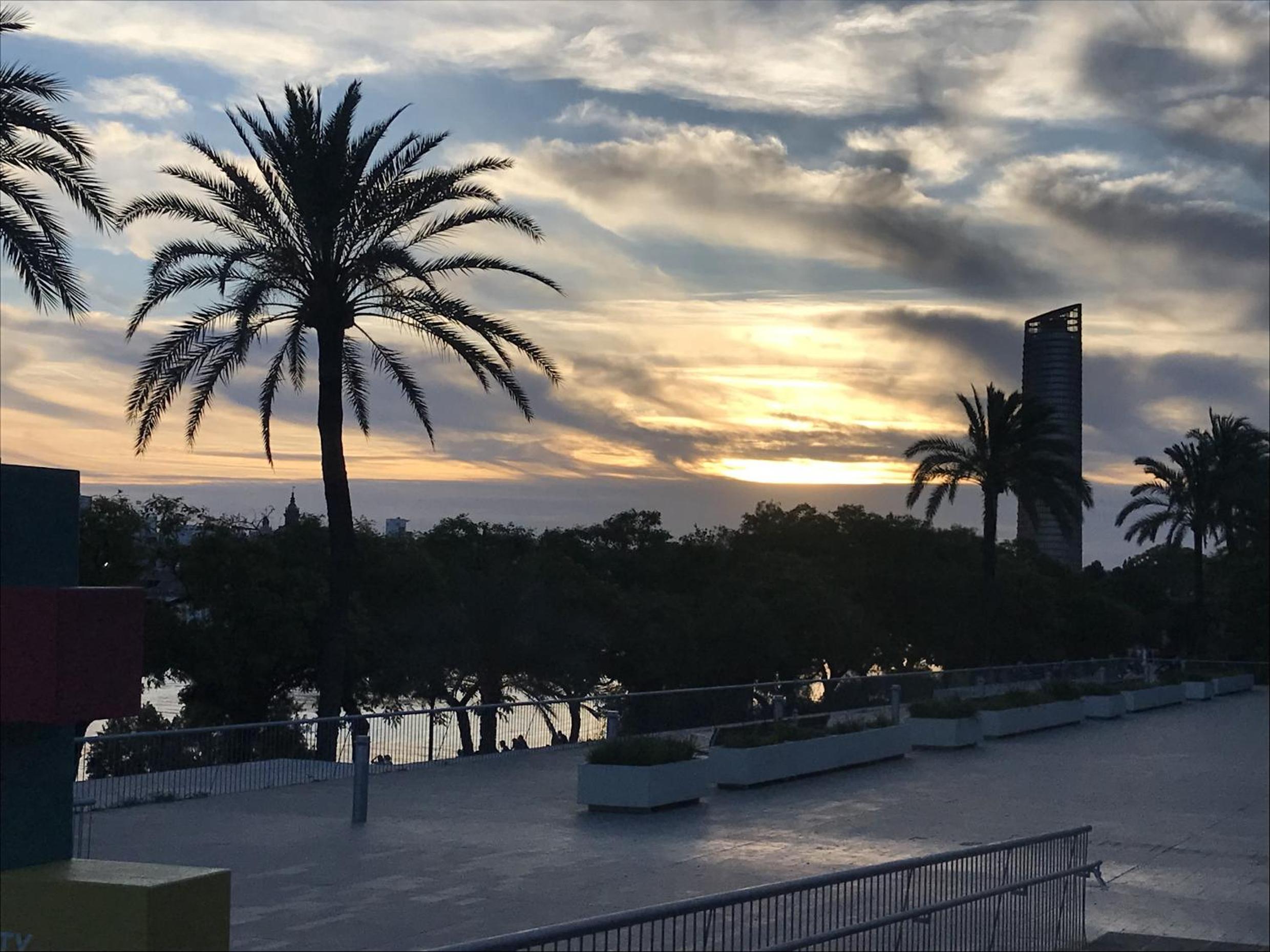 AD21Sevilla - Suite view 5