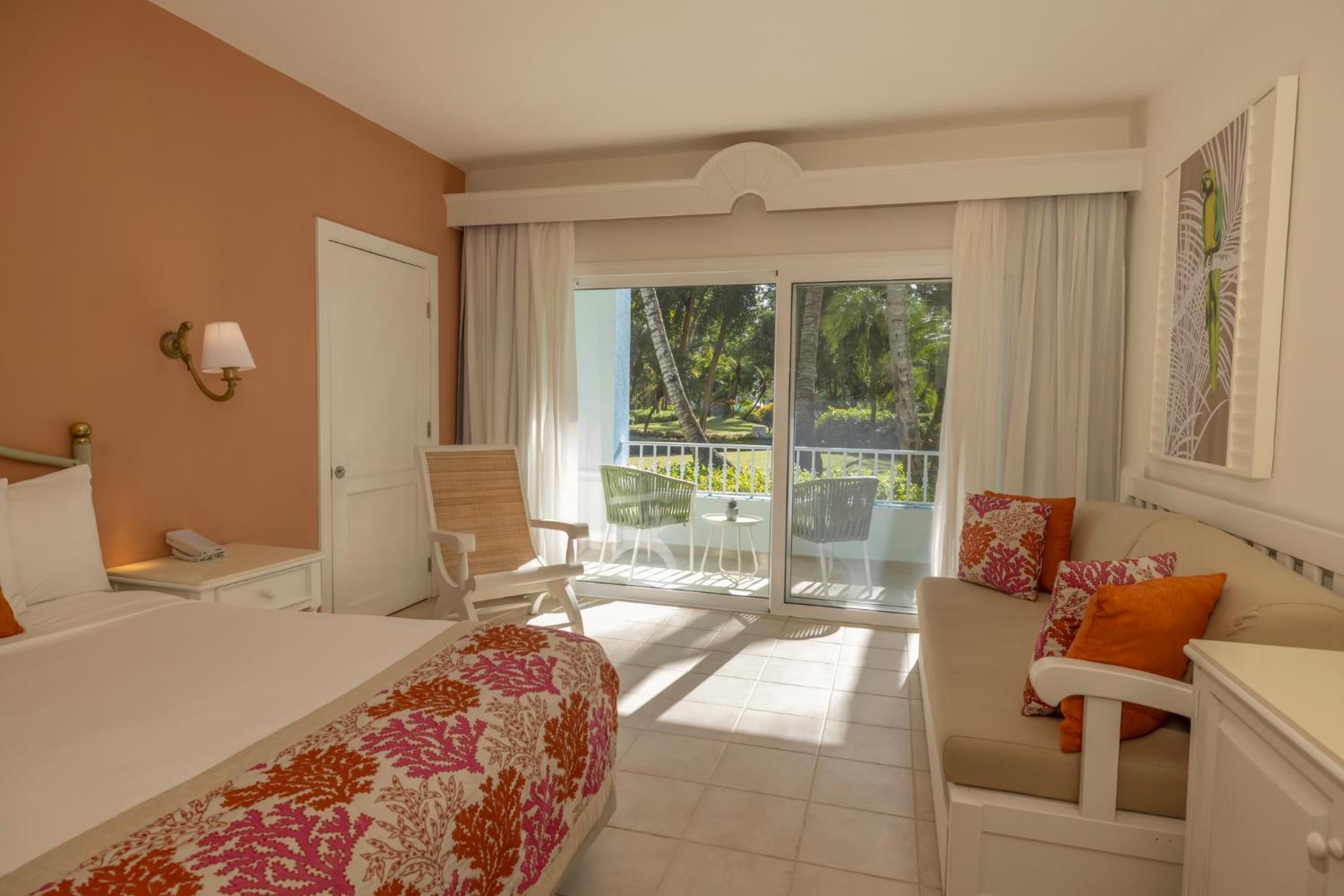 Iberostar Selection Hacienda Dominicus - All Inclusive