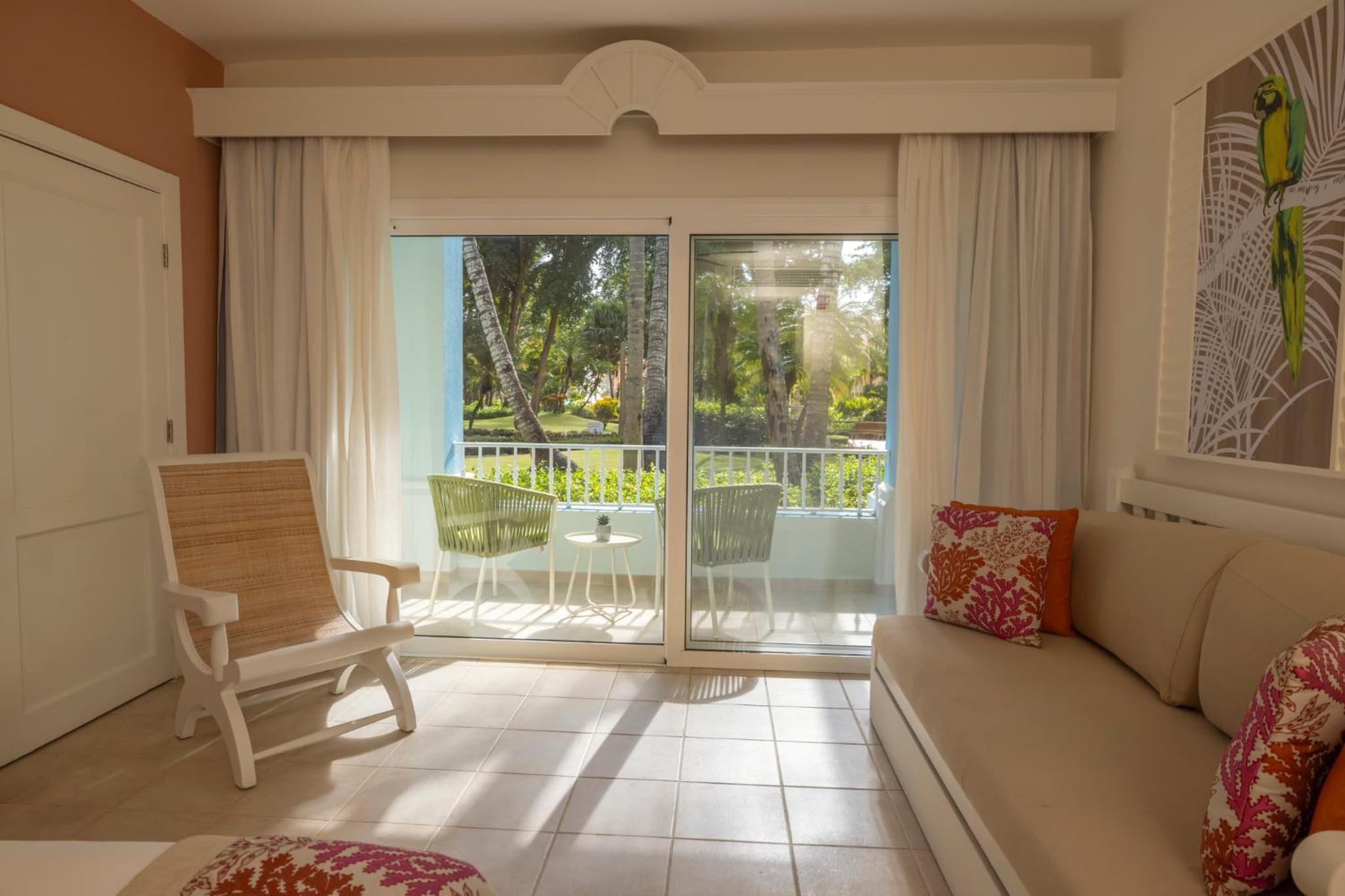 Iberostar Selection Hacienda Dominicus - All Inclusive