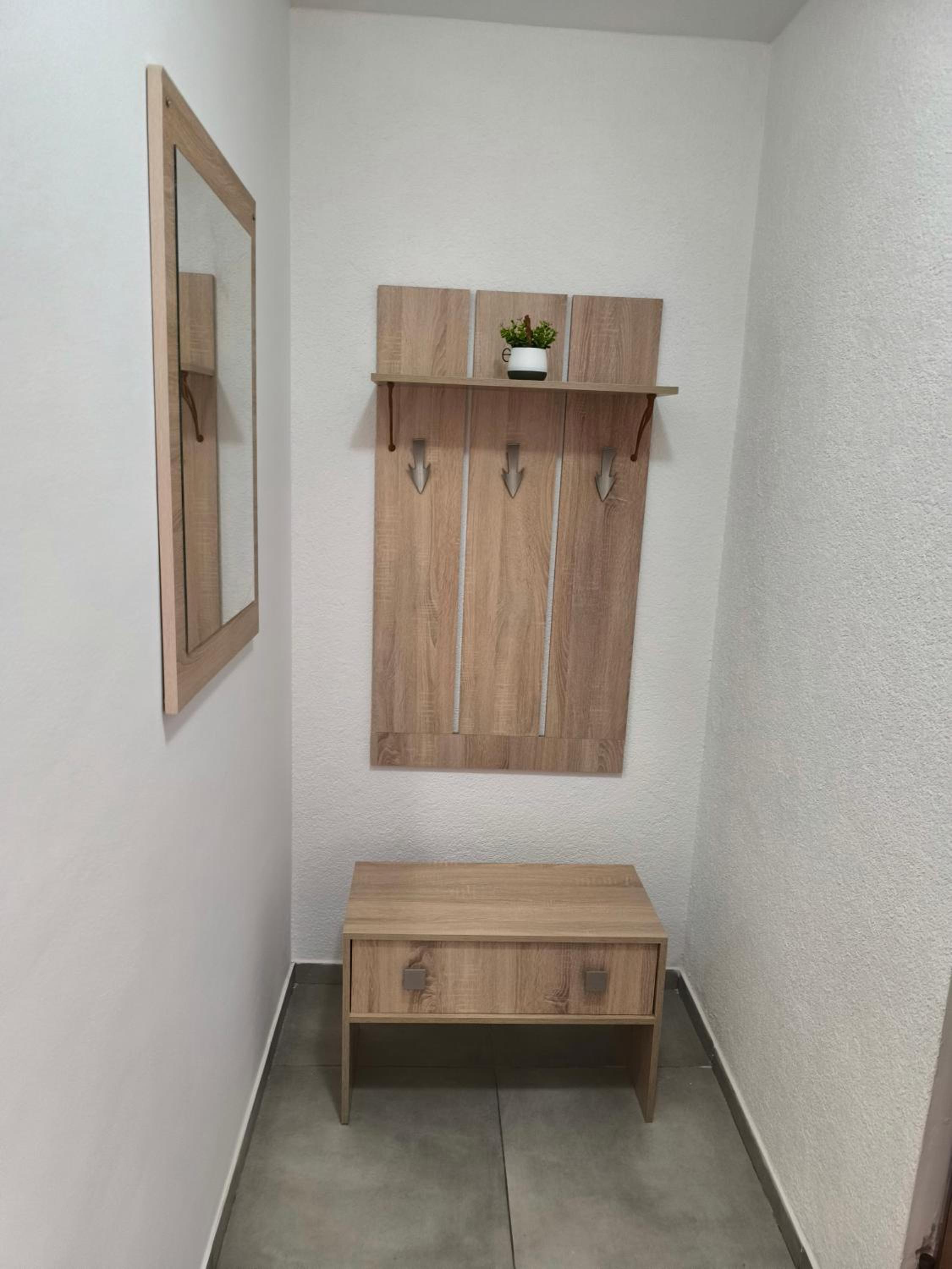 Dzeni apartman
