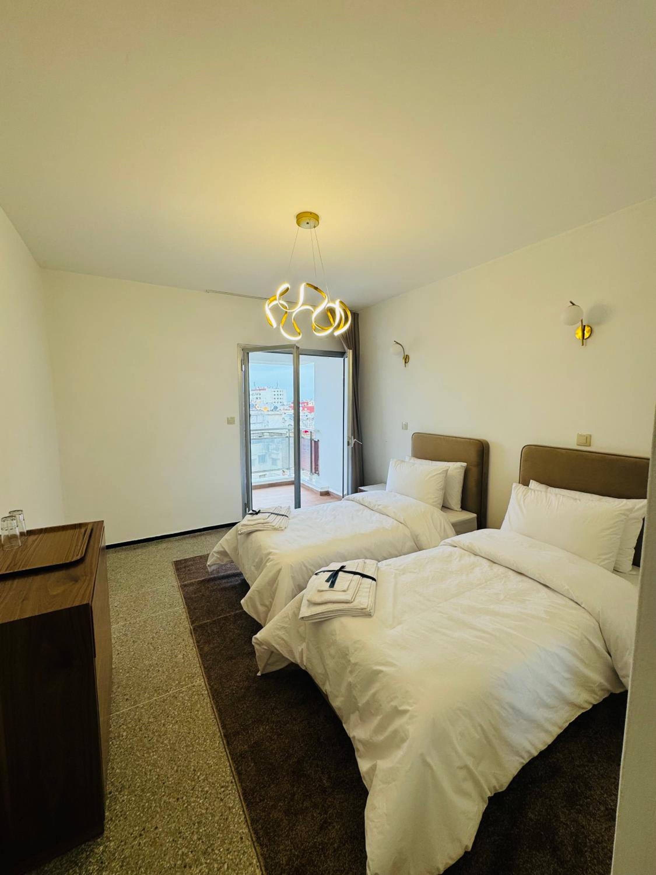 Appartement spacieux - BD Anfa photo 3