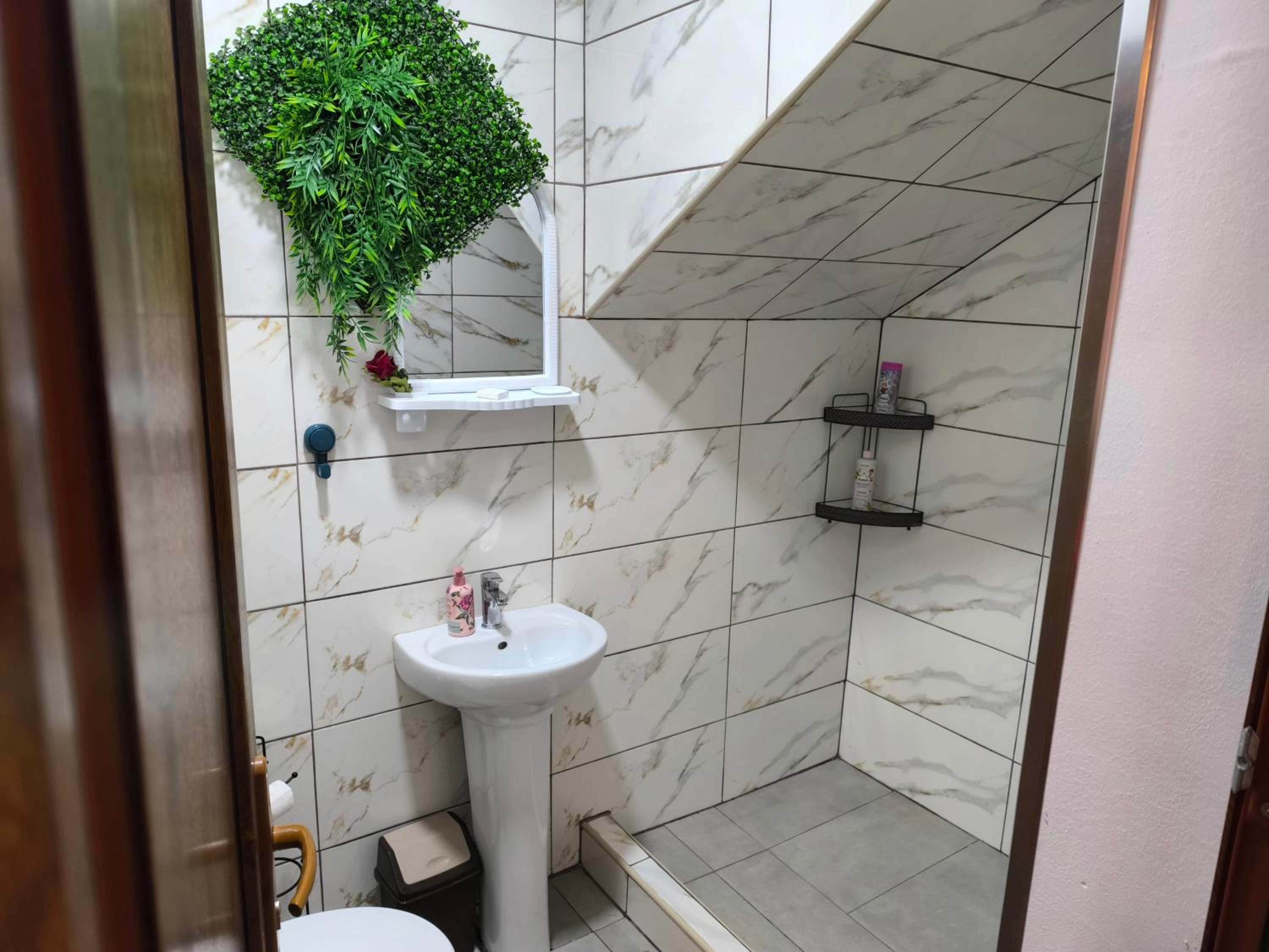 Dzeni apartman