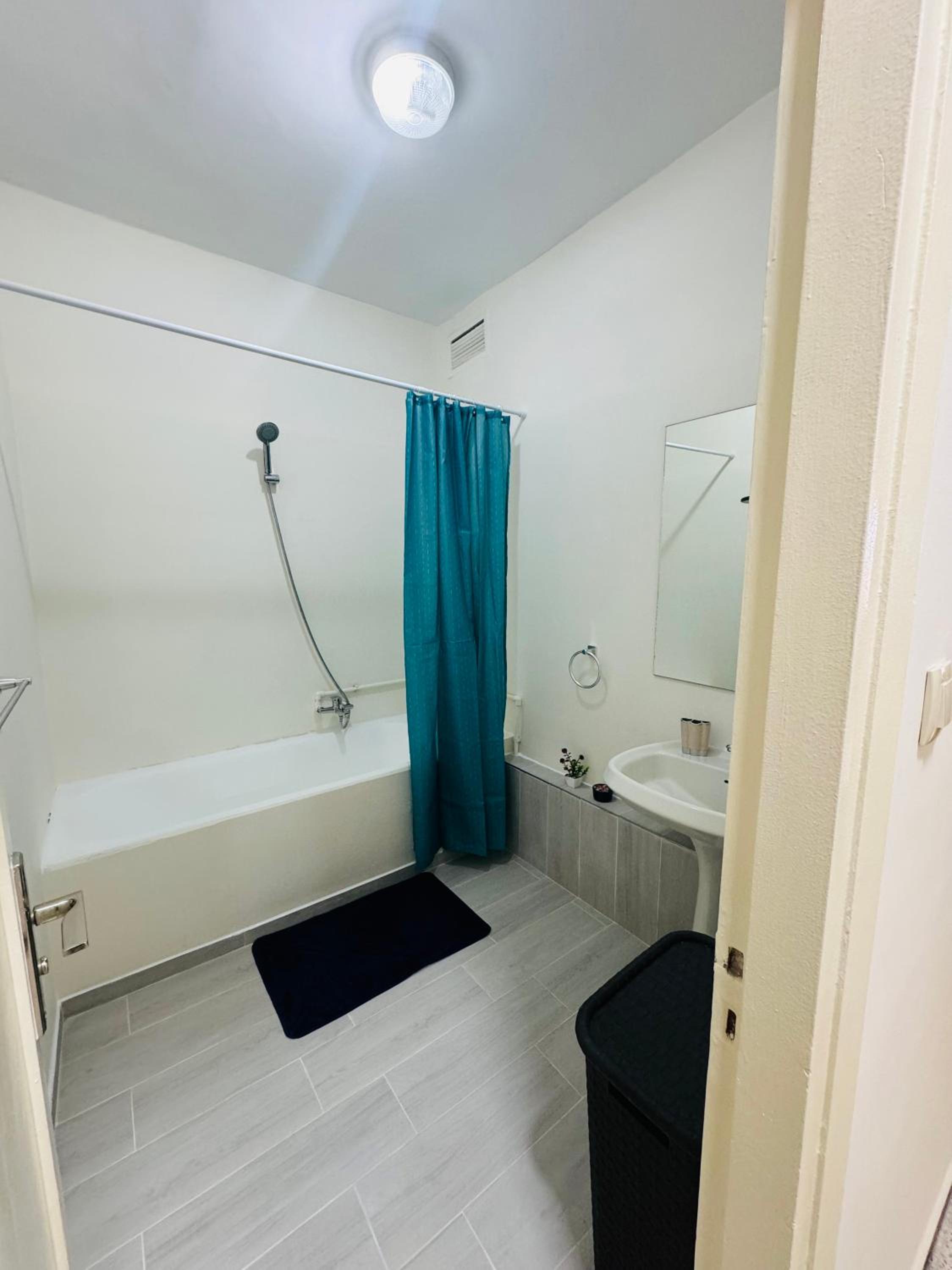 Appartement spacieux - BD Anfa photo 5