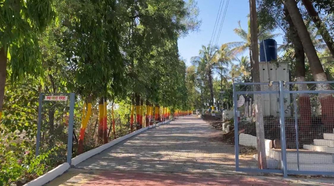 Landmark Villa