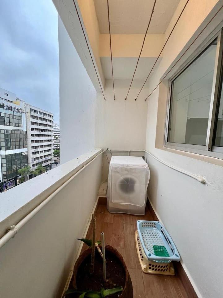 Appartement spacieux - BD Anfa