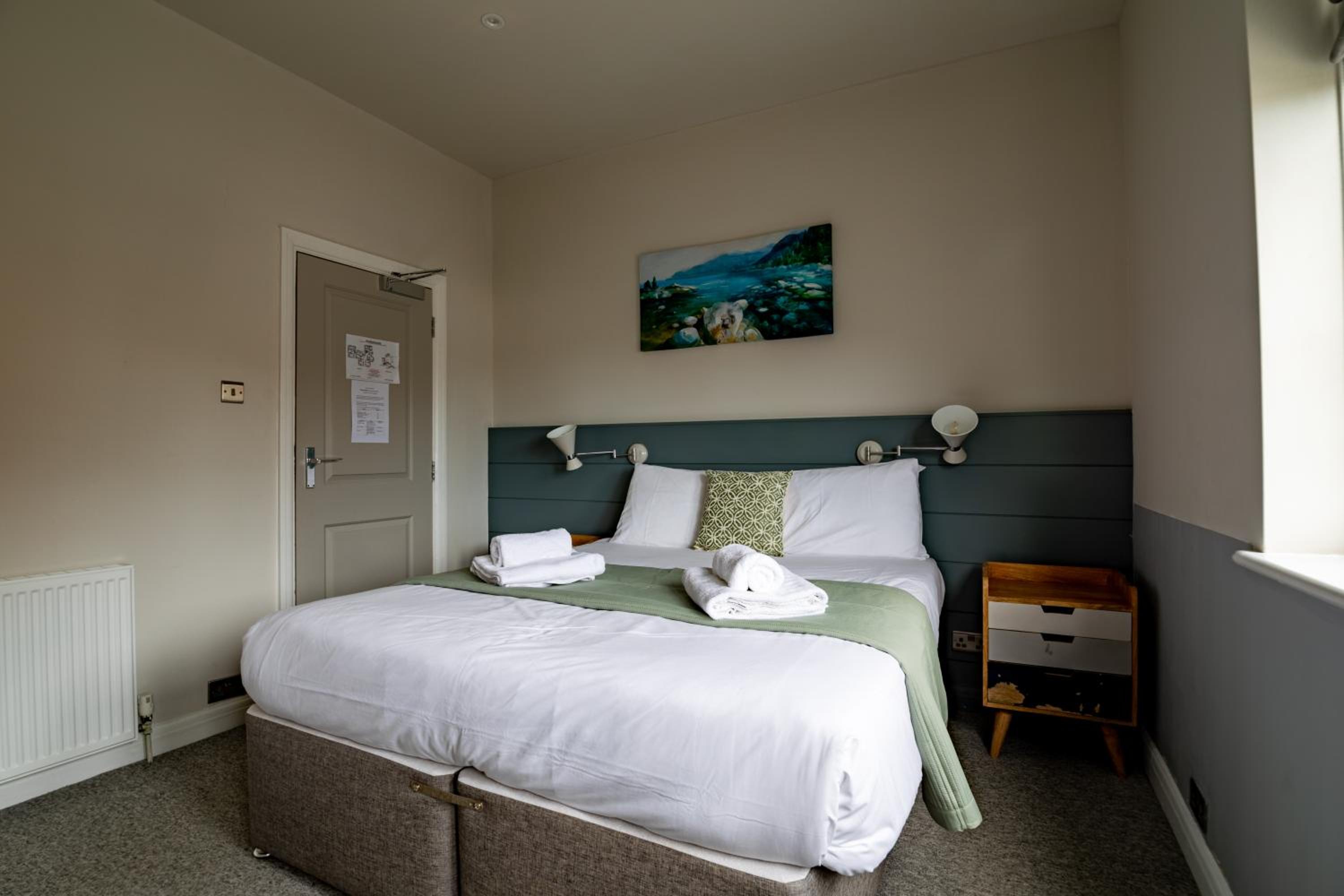 The Bay Hotel