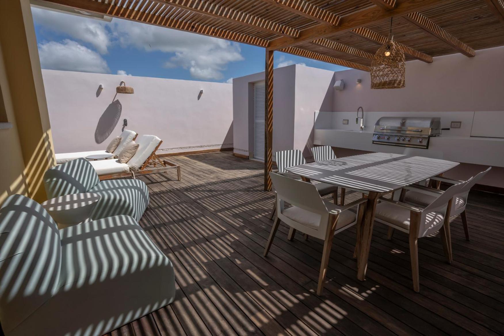 Iberostar Selection Hacienda Dominicus - All Inclusive